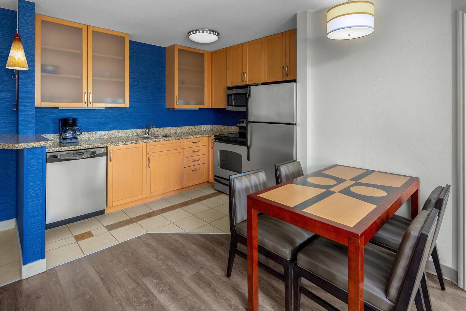 Residence Inn by Marriott Houston Katy Mills photo 16