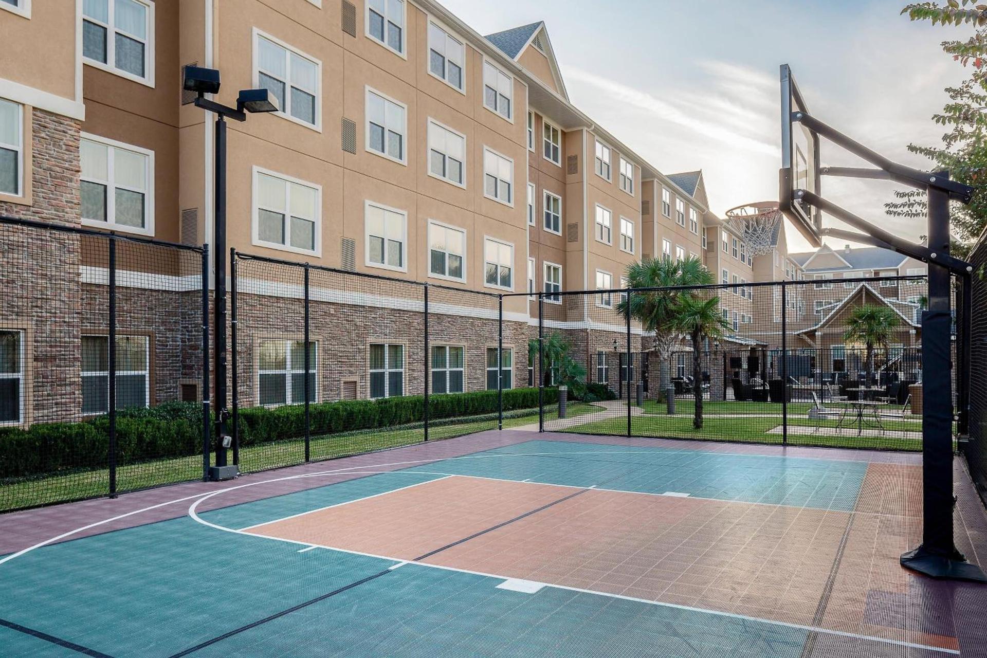Residence Inn by Marriott Houston Katy Mills photo 23