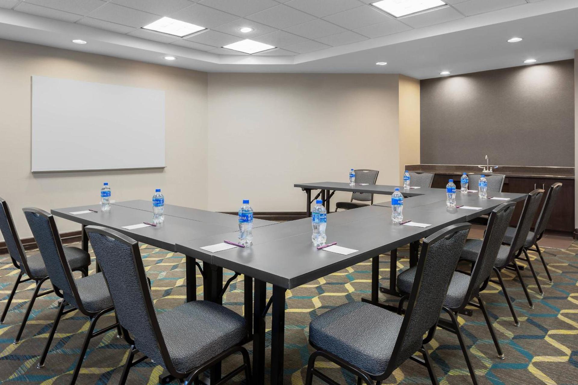 Residence Inn by Marriott Houston Katy Mills photo 26