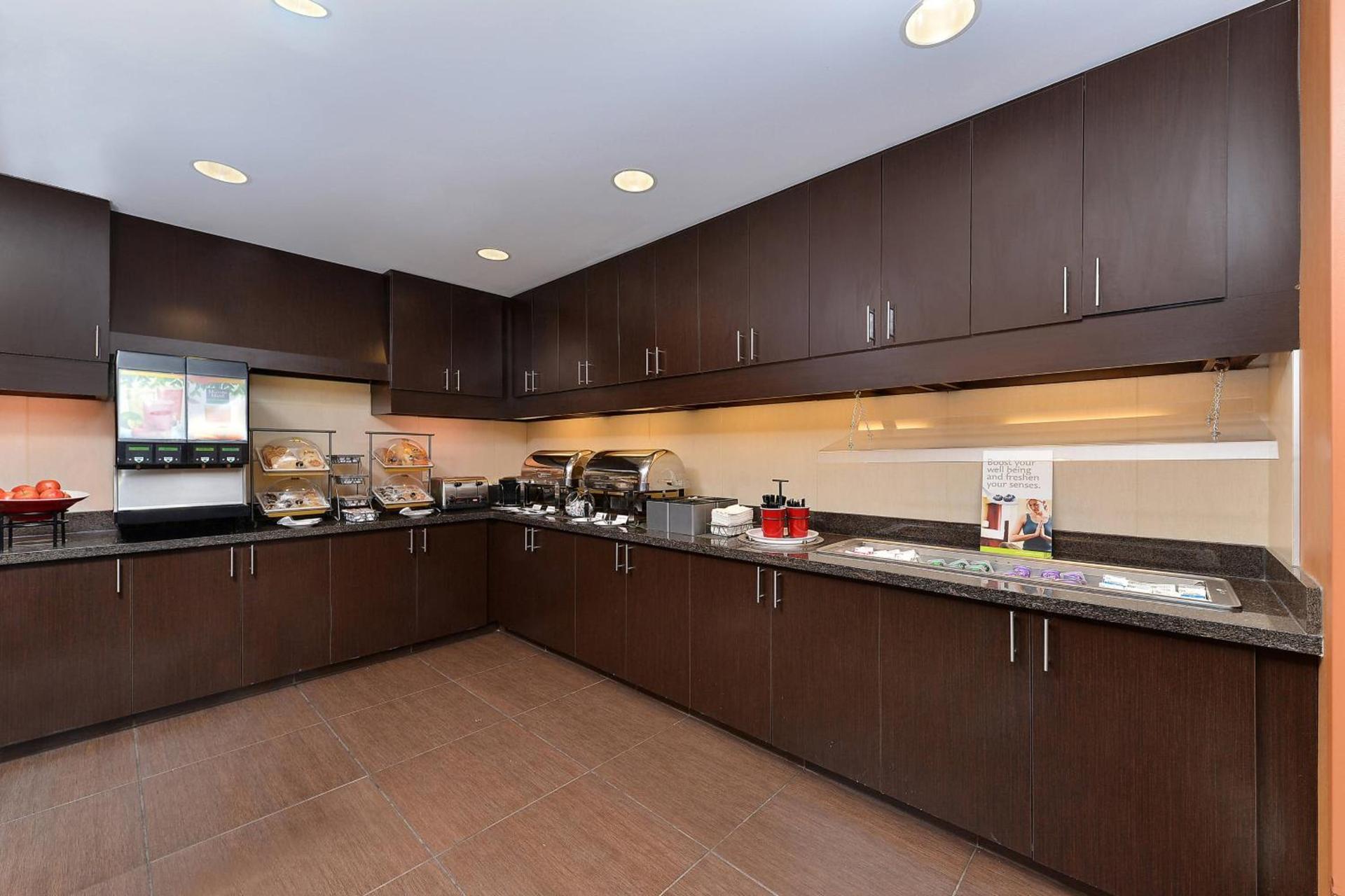 Residence Inn by Marriott Coralville photo 28