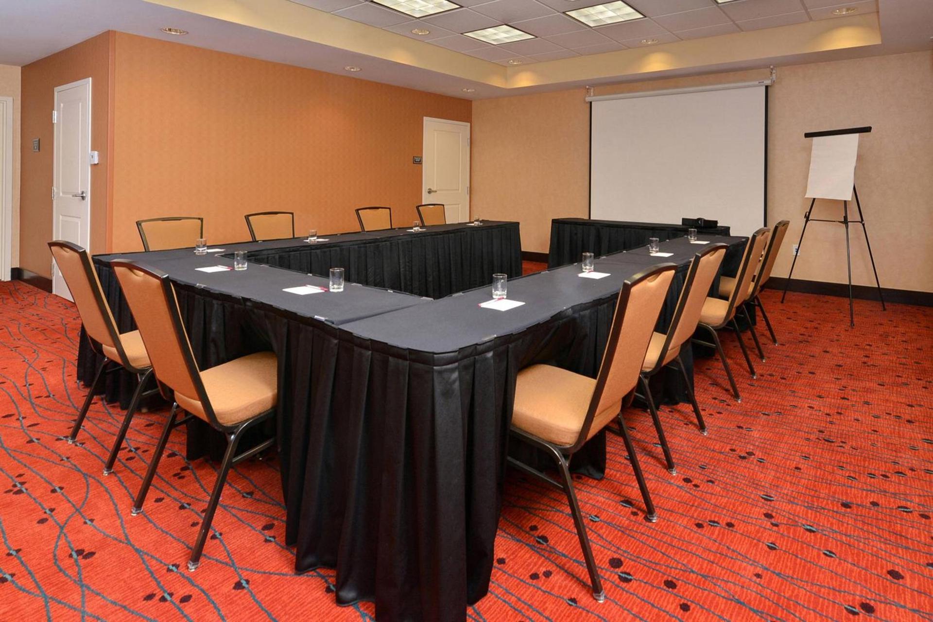 Residence Inn by Marriott Coralville photo 35