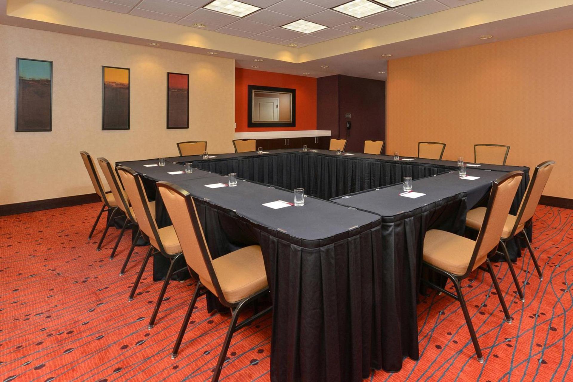Residence Inn by Marriott Coralville photo 36