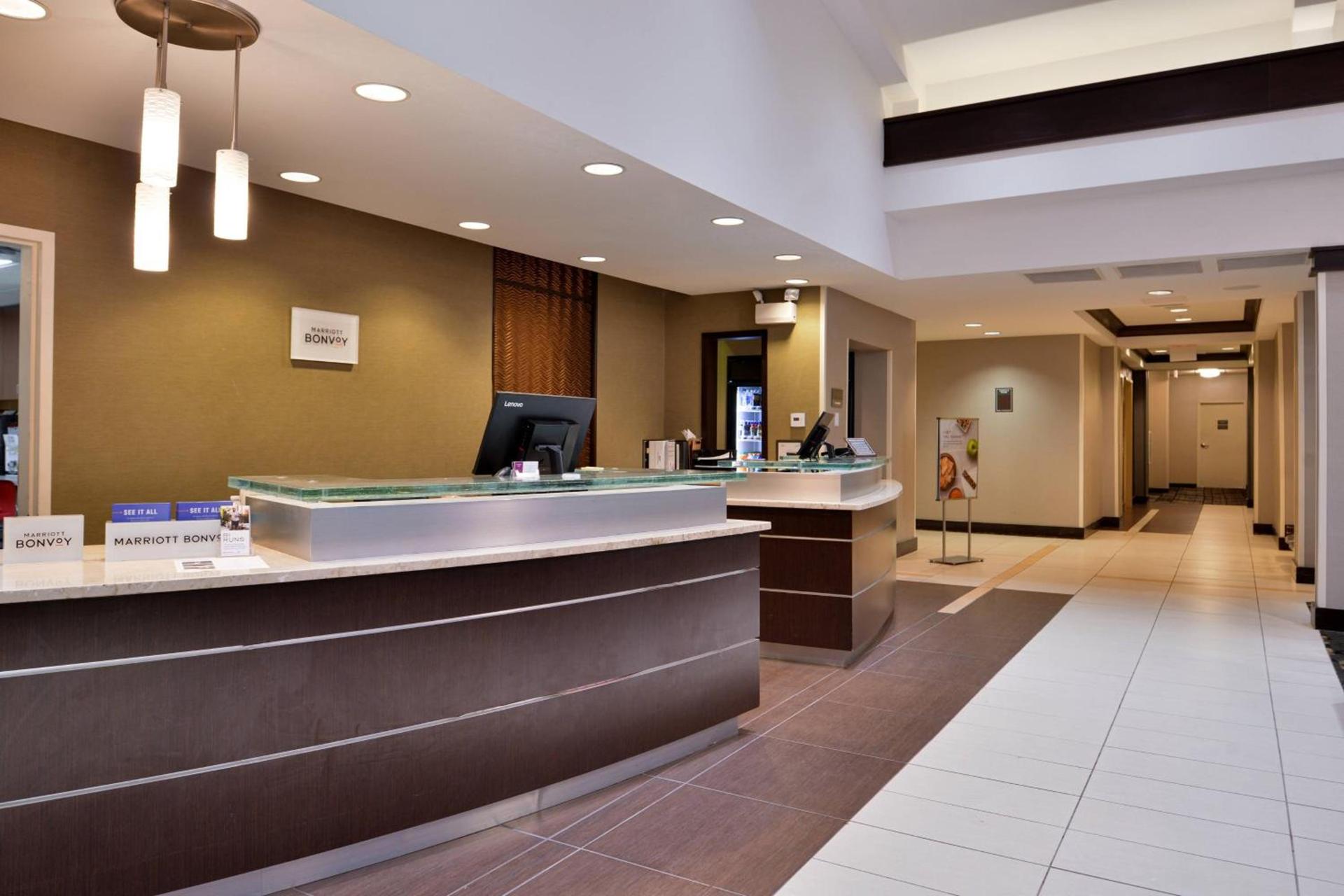 Residence Inn by Marriott Coralville photo 3