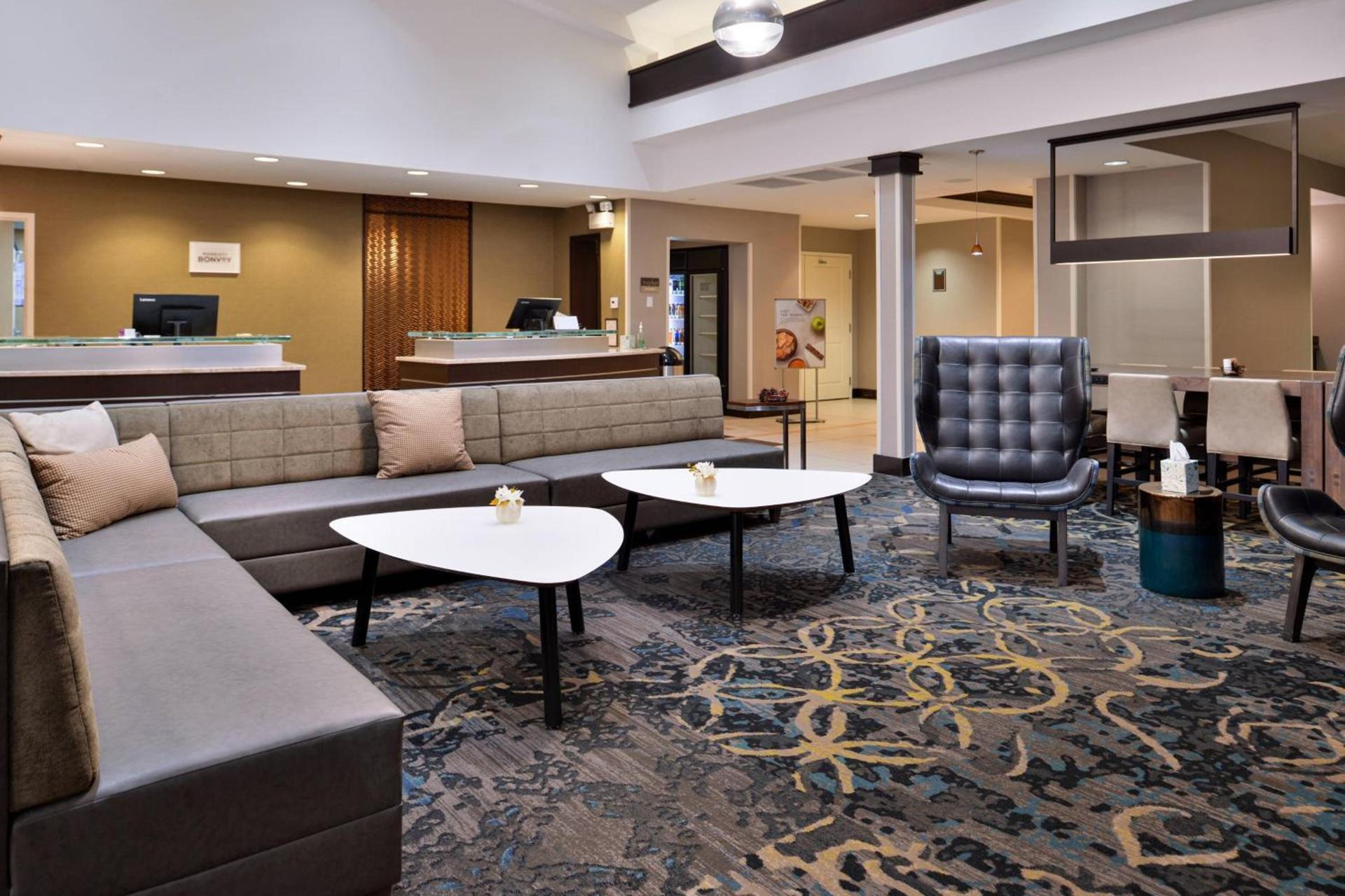 Residence Inn by Marriott Coralville photo 4