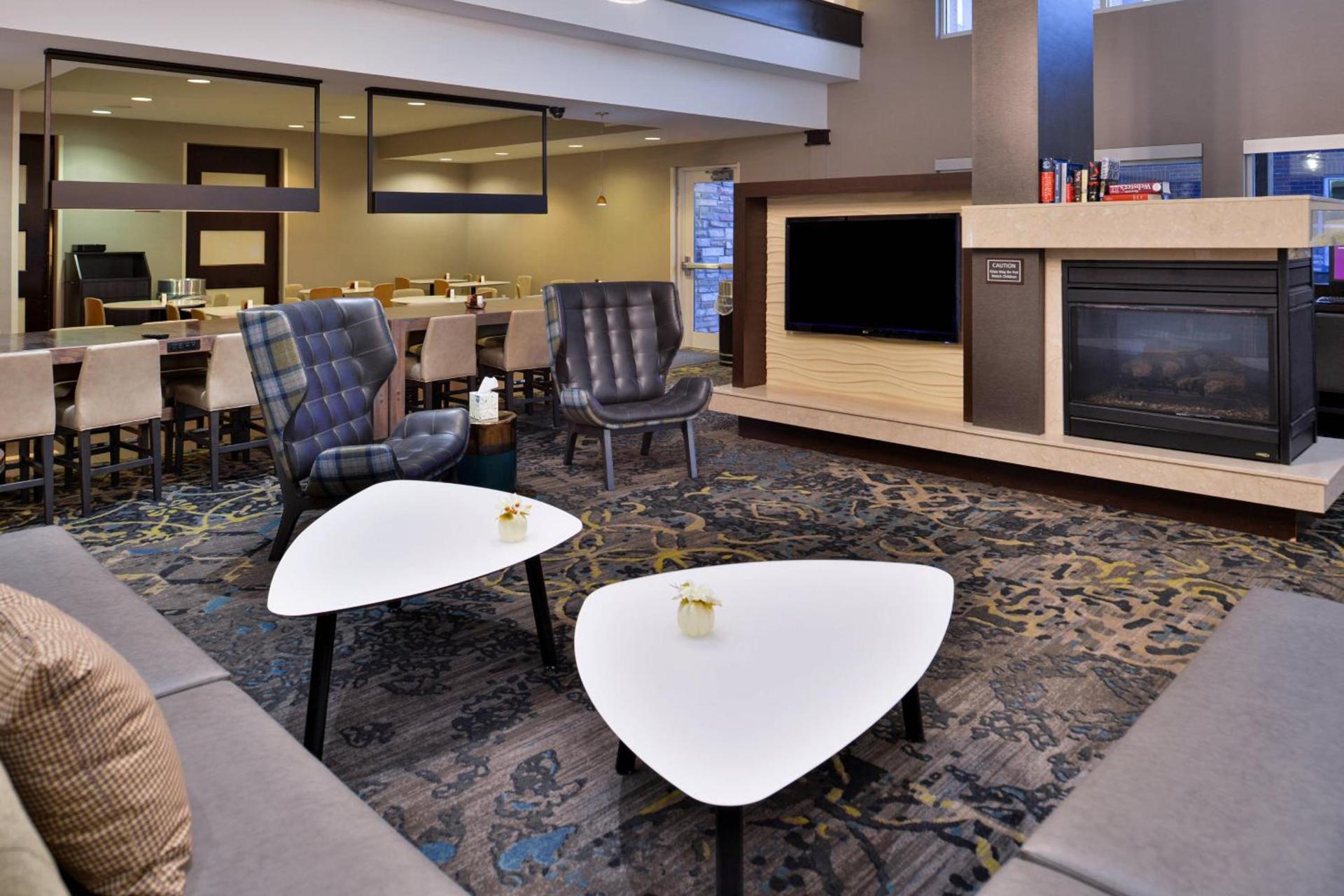 Residence Inn by Marriott Coralville photo 5