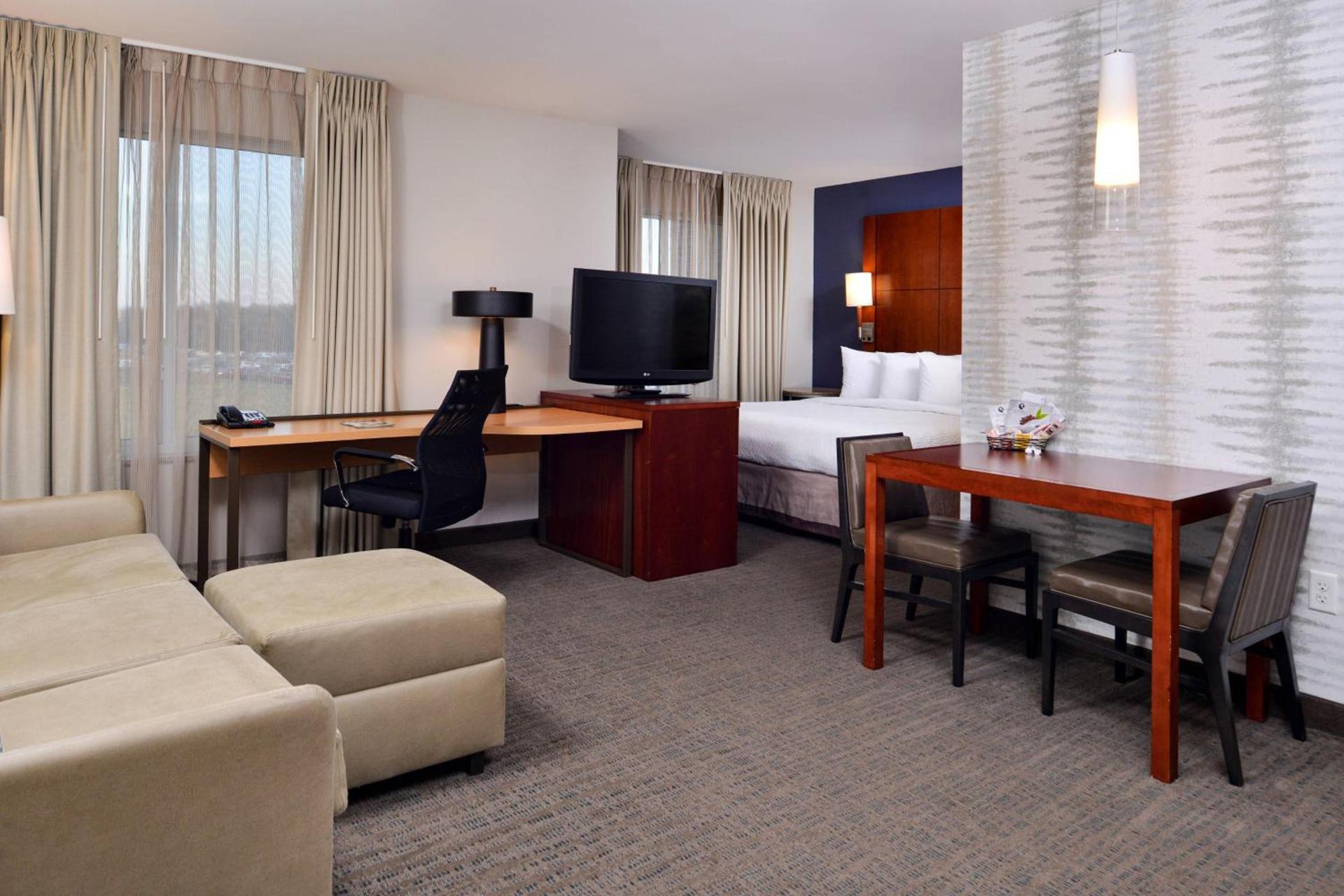 Residence Inn by Marriott Coralville photo 10