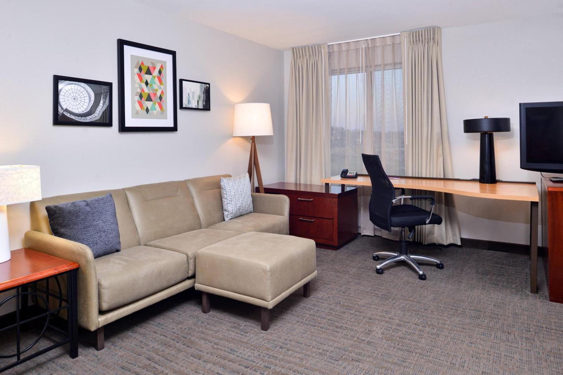 Residence Inn by Marriott Coralville photo 12