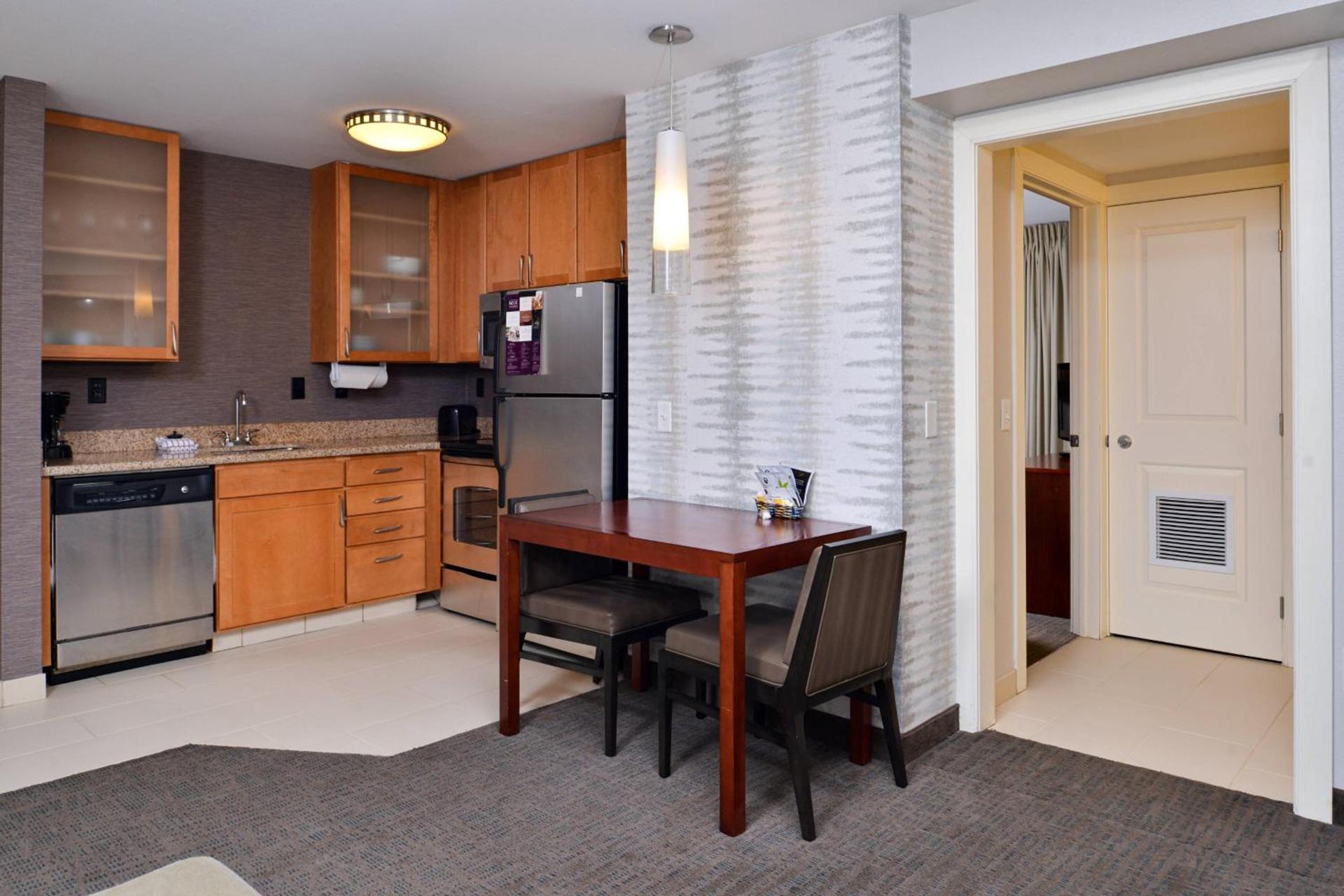Residence Inn by Marriott Coralville photo 15