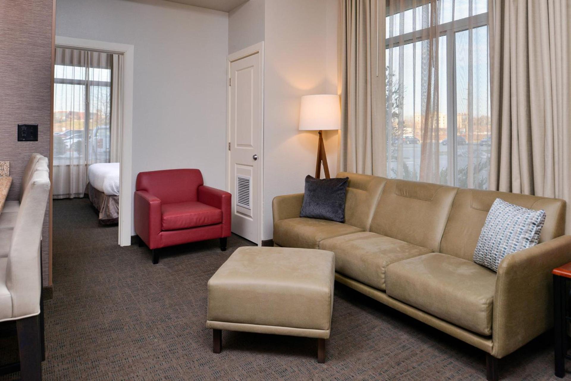 Residence Inn by Marriott Coralville photo 16