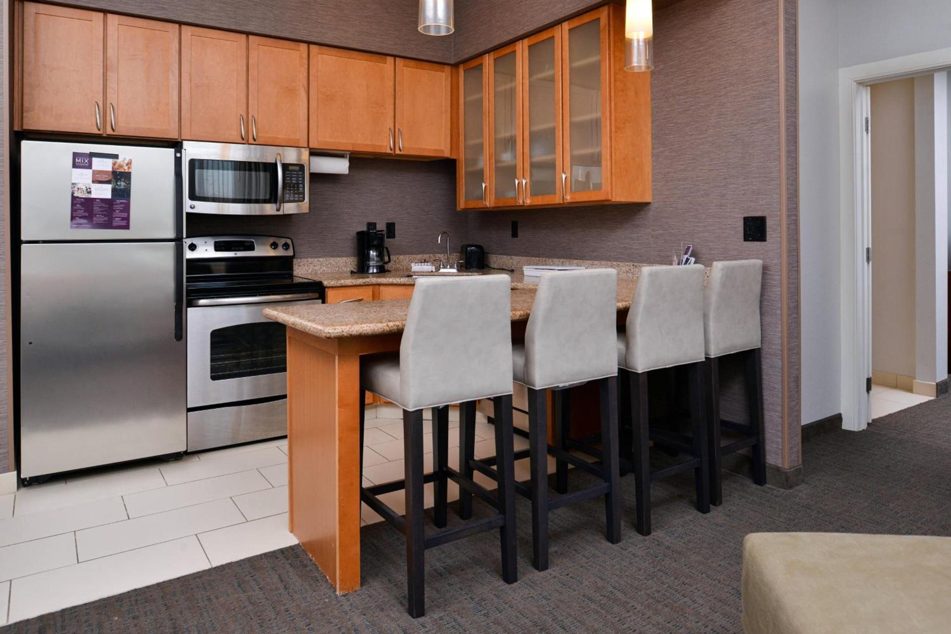 Residence Inn by Marriott Coralville photo 19