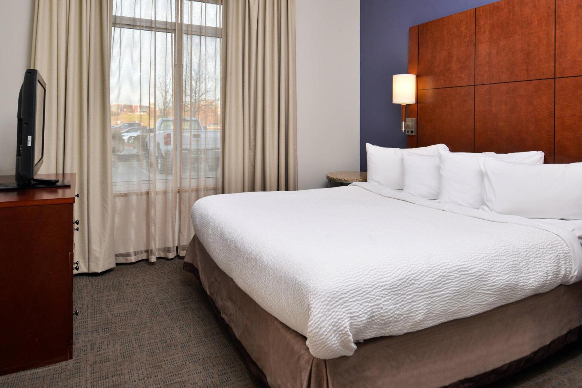 Residence Inn by Marriott Coralville photo 18