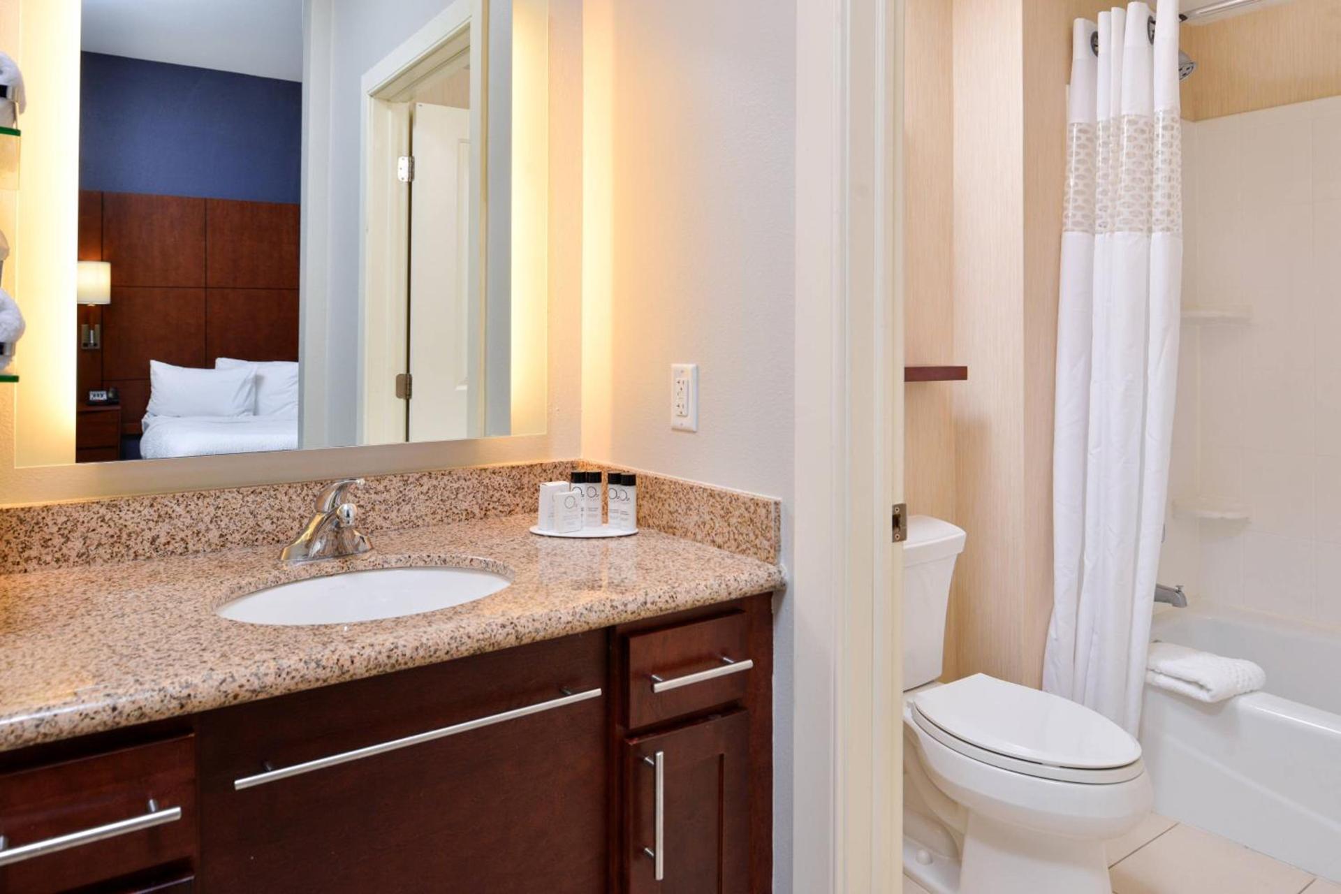 Residence Inn by Marriott Coralville photo 20