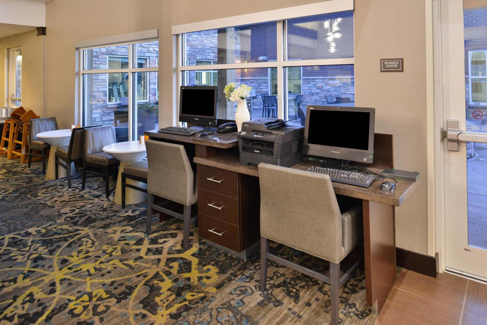 Residence Inn by Marriott Coralville photo 23