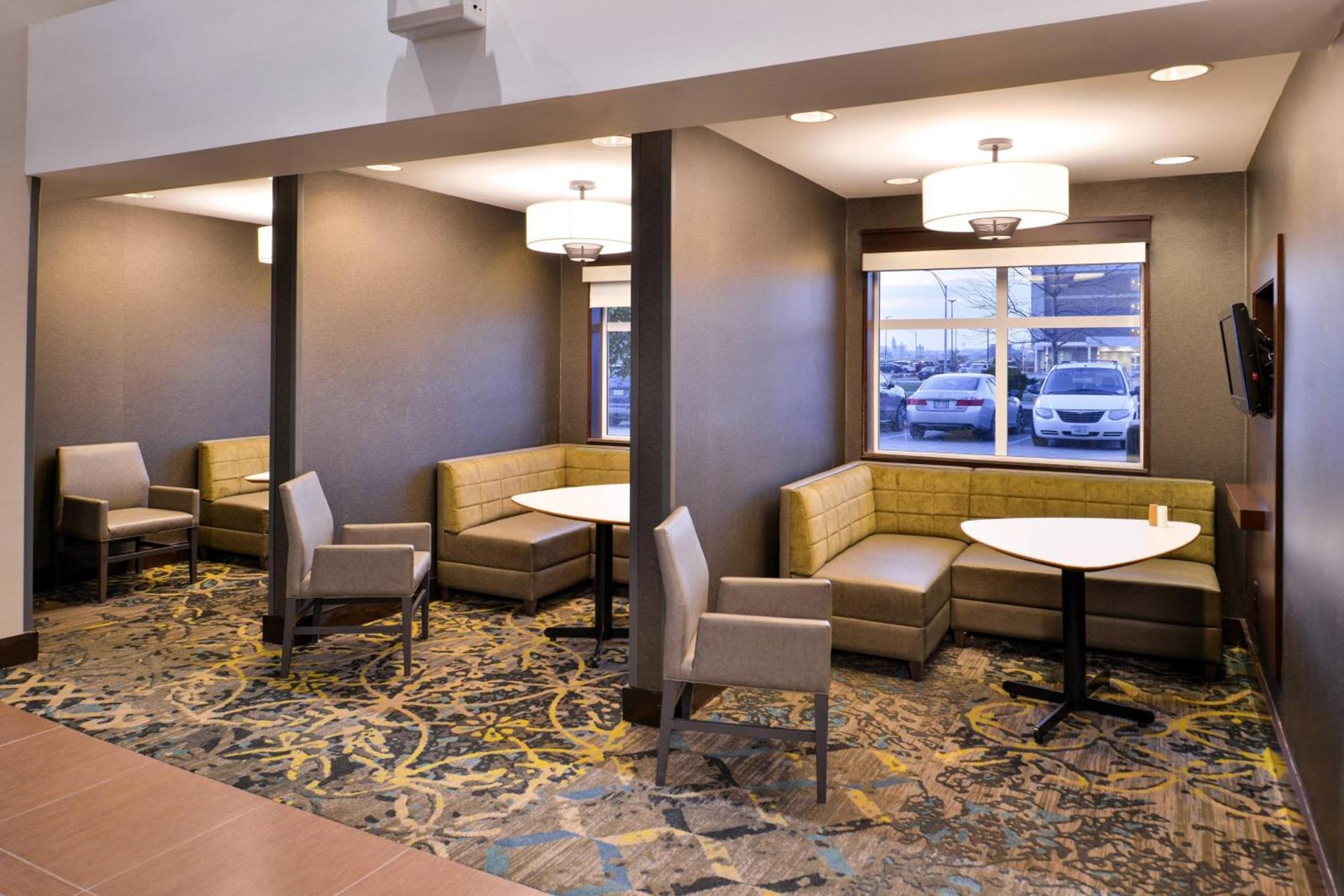 Residence Inn by Marriott Coralville photo 22