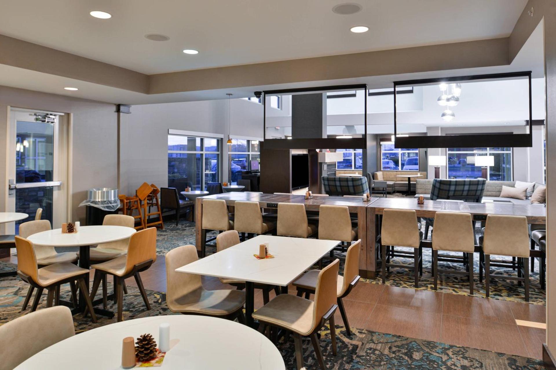 Residence Inn by Marriott Coralville photo 27