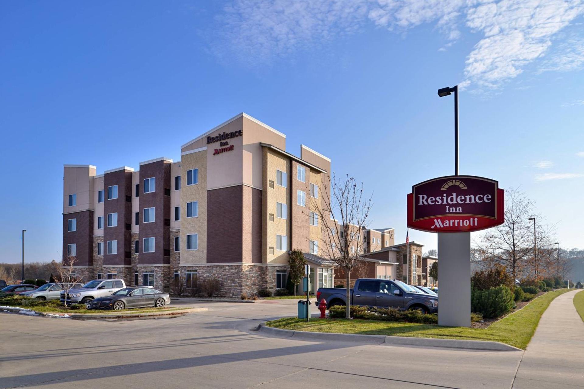 Residence Inn by Marriott Coralville photo 2