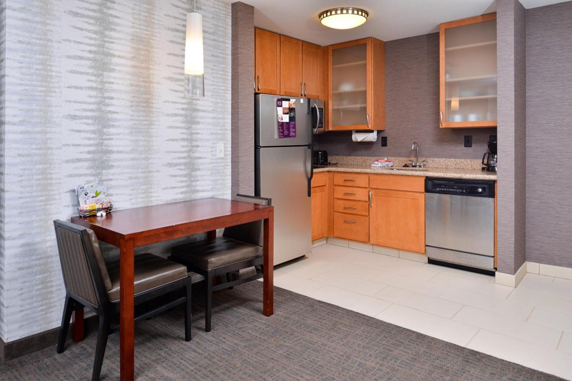 Residence Inn by Marriott Coralville photo 8
