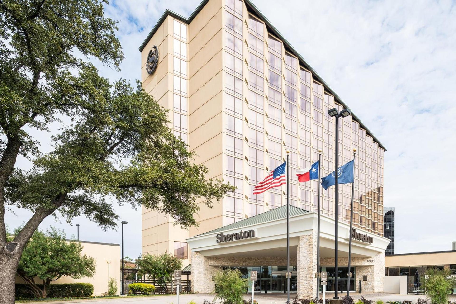 Sheraton Dallas Hotel by the Galleria photo 1