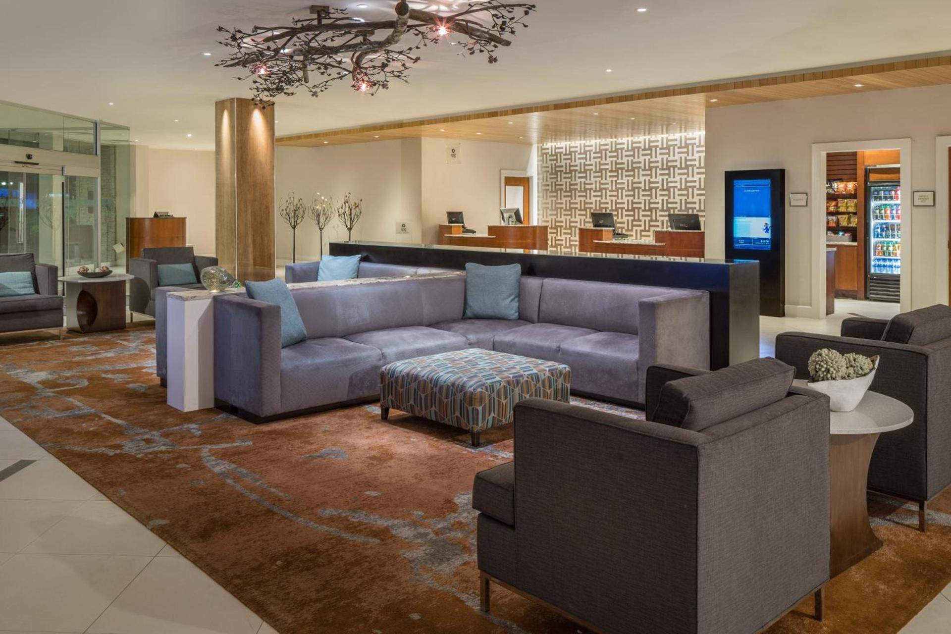 Sheraton Dallas Hotel by the Galleria photo 5