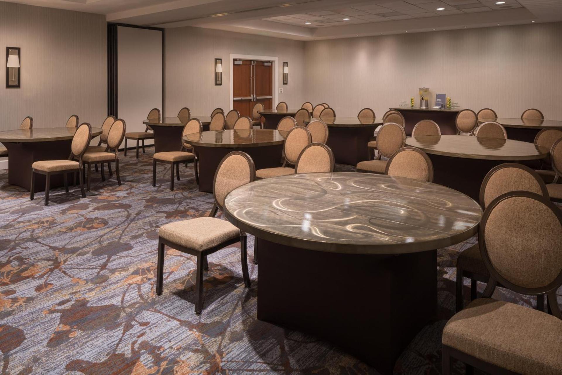 Sheraton Dallas Hotel by the Galleria photo 45