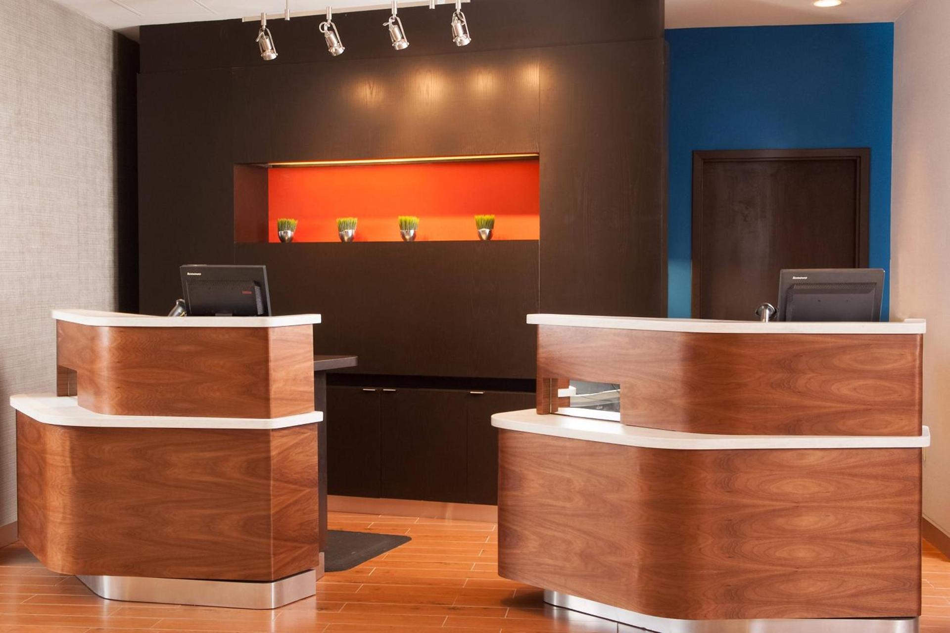 Courtyard by Marriott Charlotte Gastonia photo 3