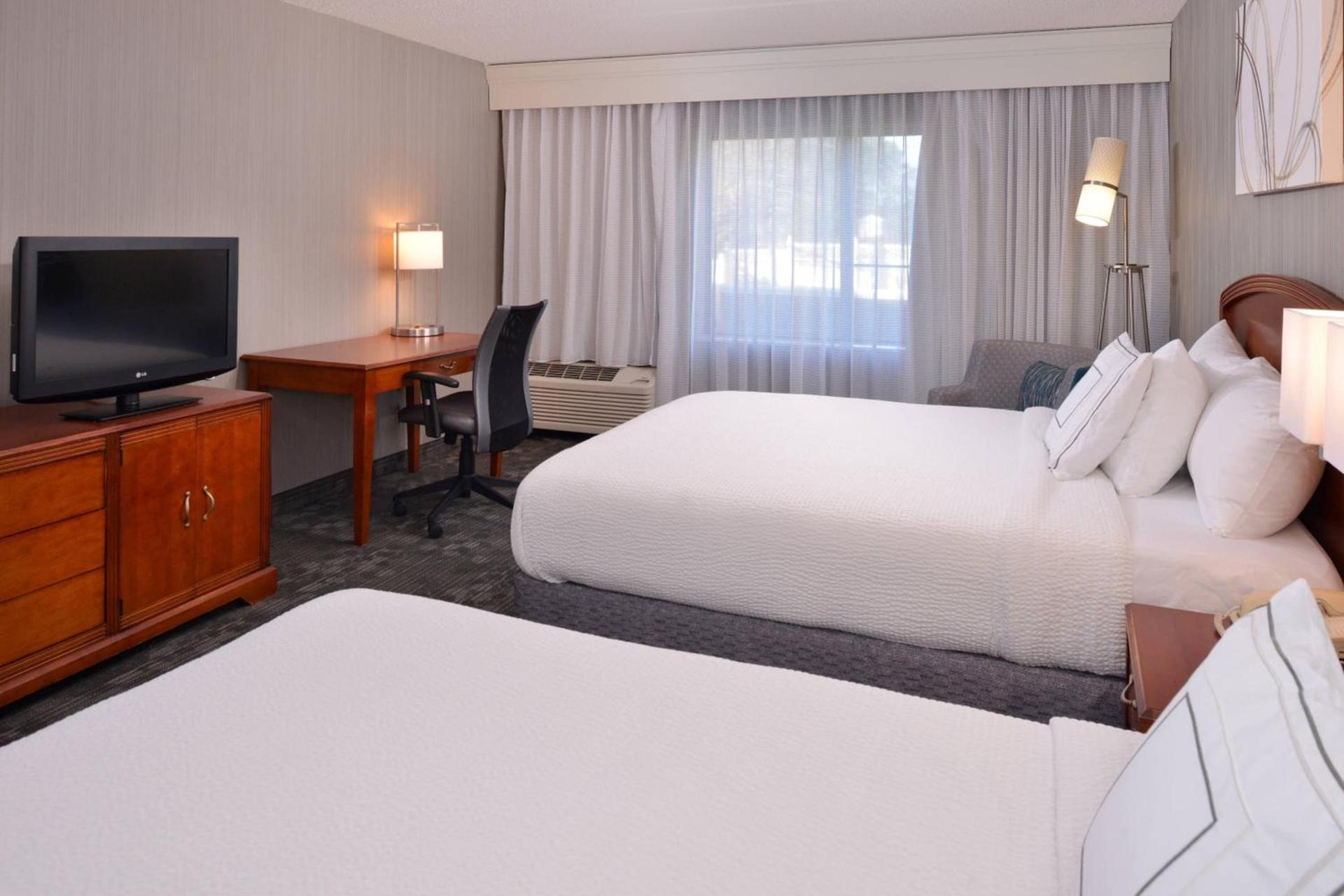 Courtyard by Marriott Charlotte Gastonia photo 4