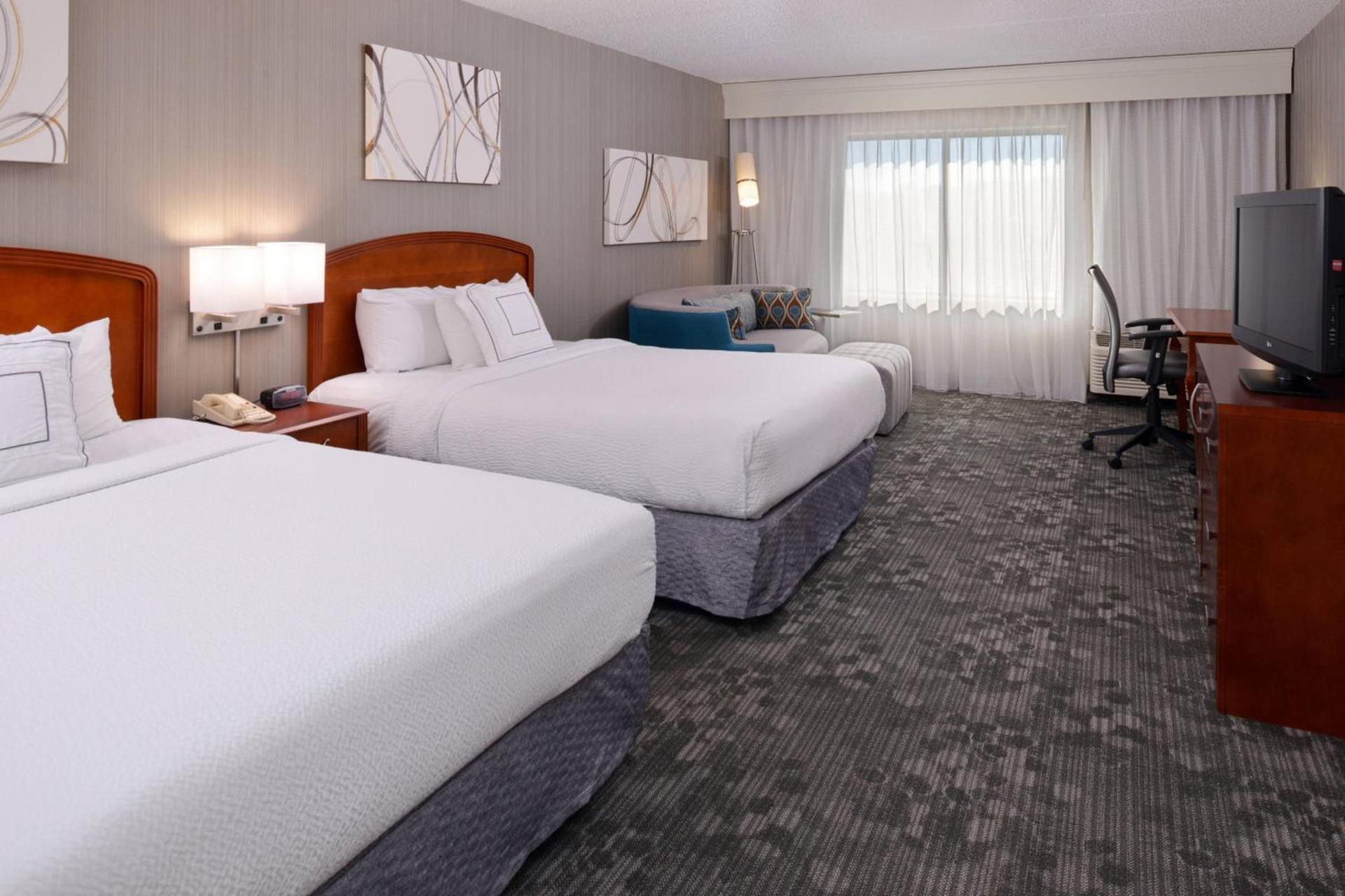 Courtyard by Marriott Charlotte Gastonia photo 5
