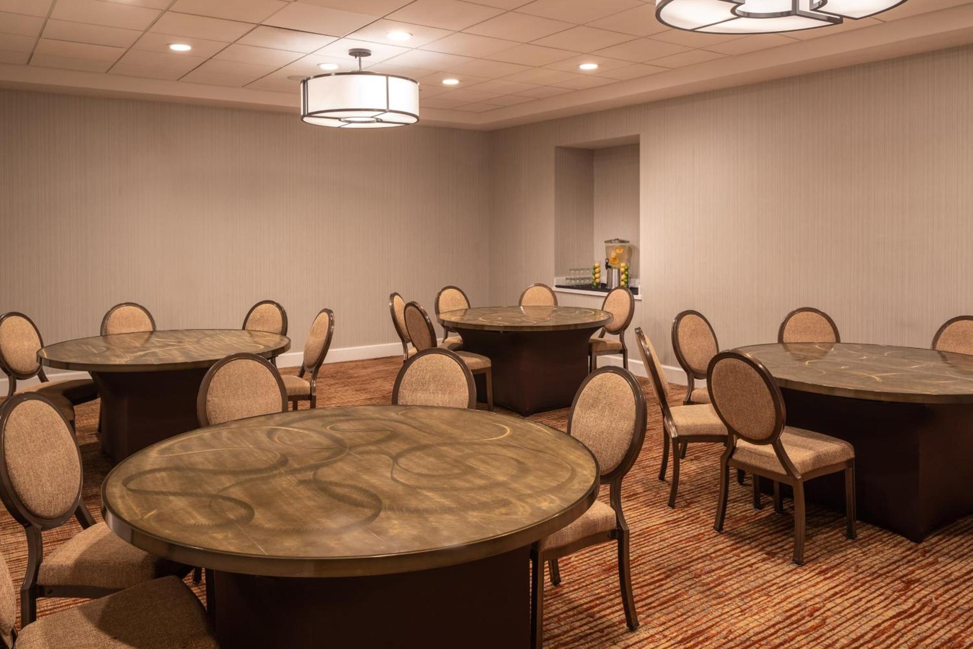 Sheraton Dallas Hotel by the Galleria photo 53