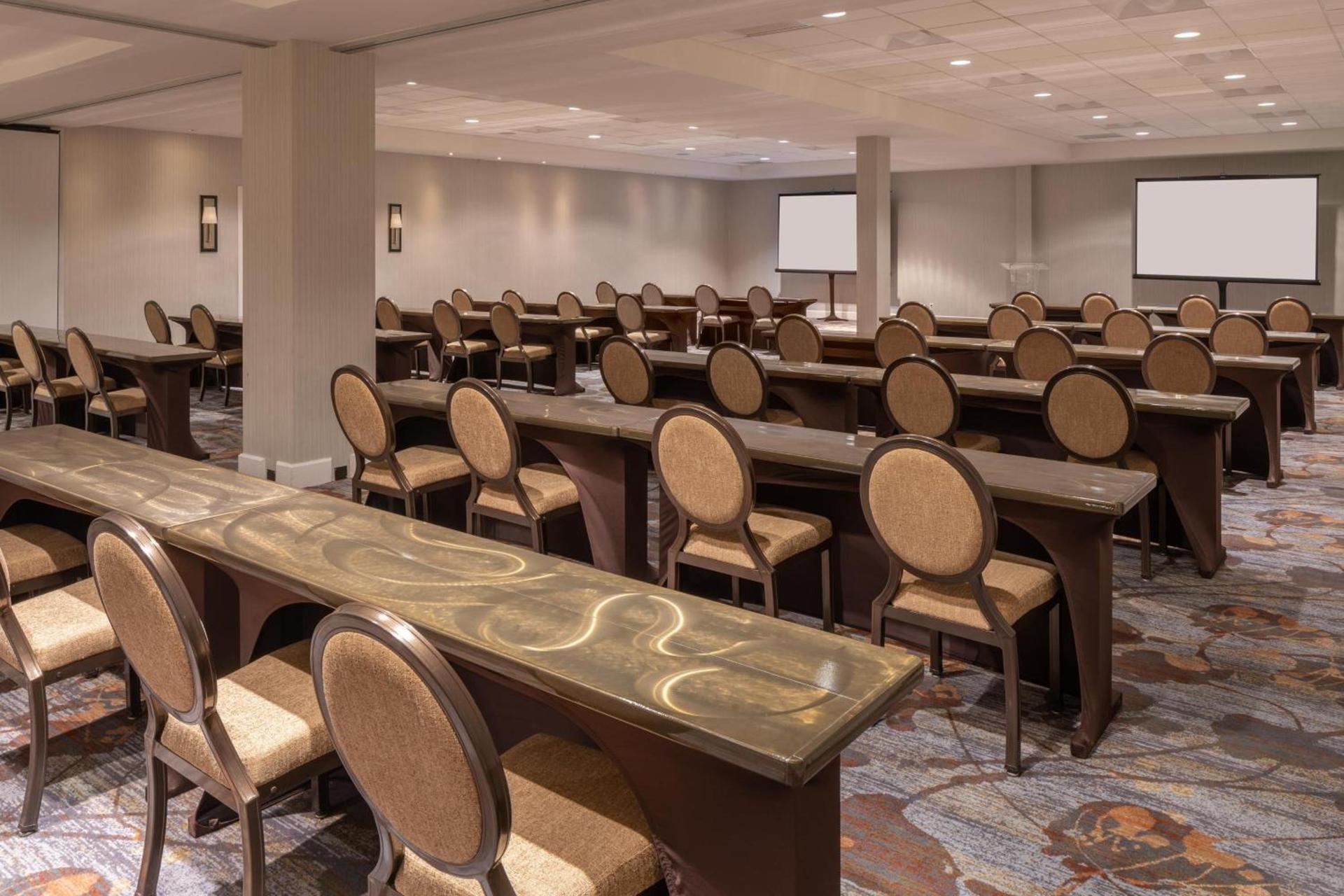 Sheraton Dallas Hotel by the Galleria photo 43