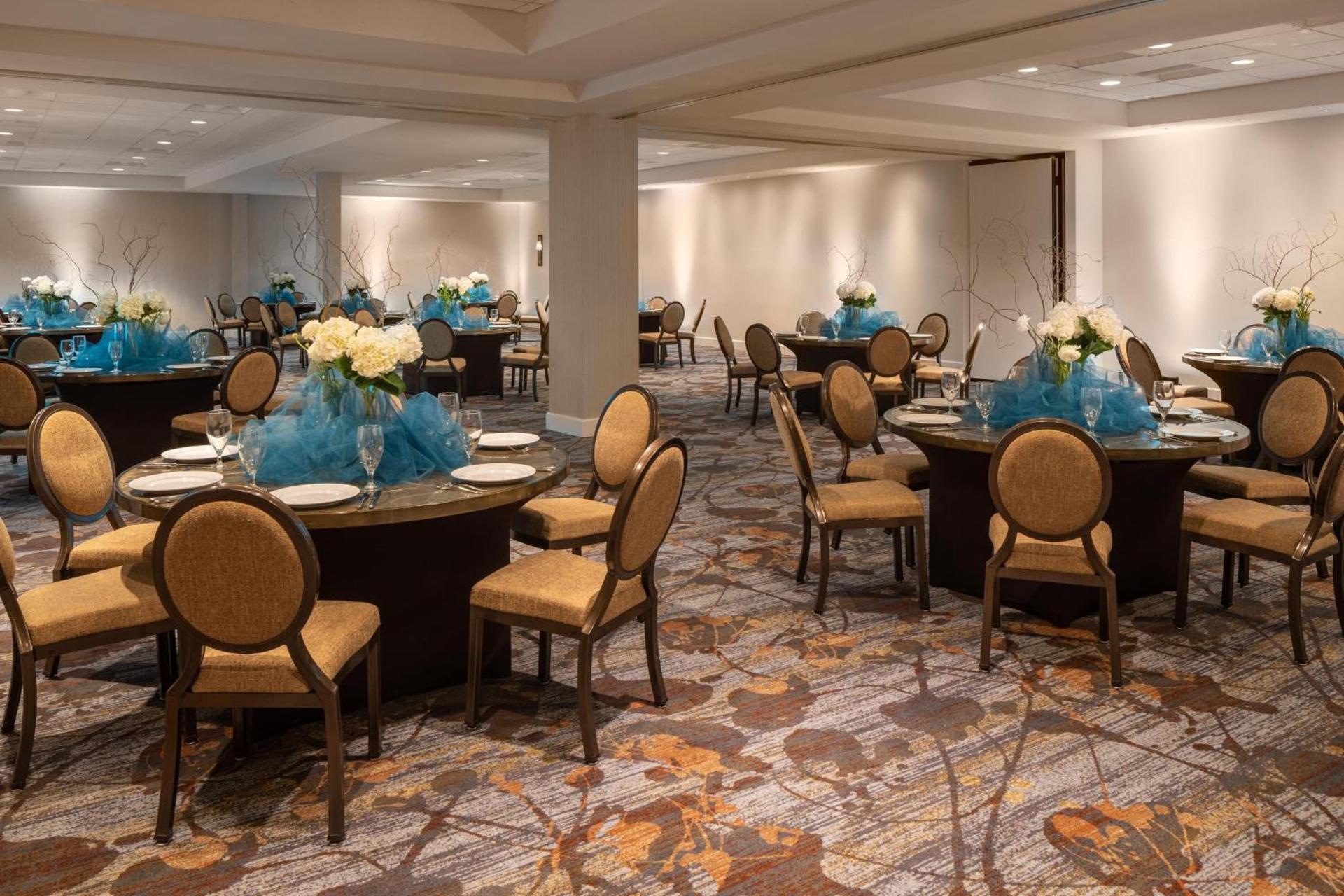 Sheraton Dallas Hotel by the Galleria photo 44