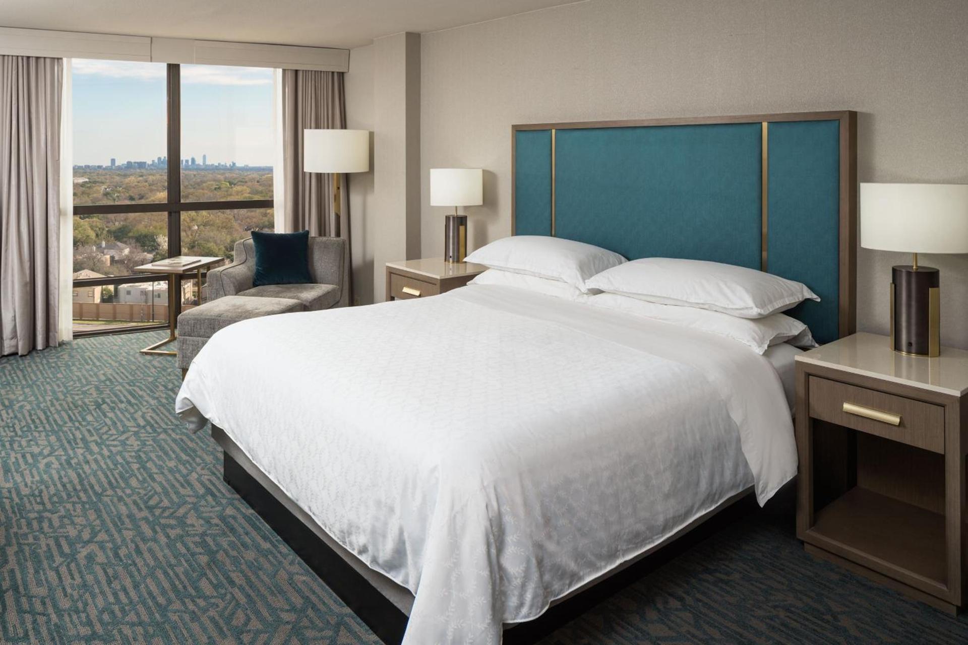 Sheraton Dallas Hotel by the Galleria photo 6