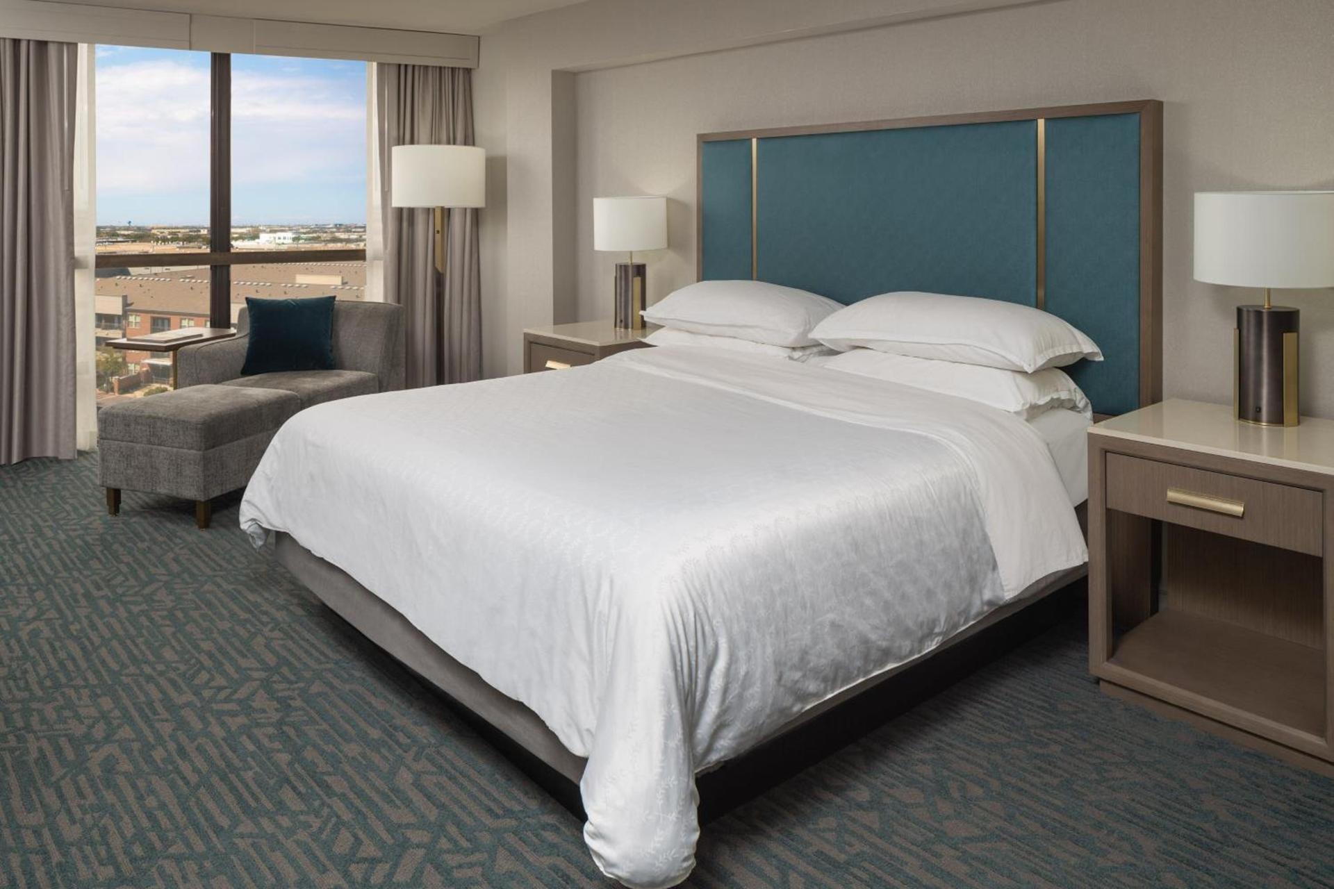 Sheraton Dallas Hotel by the Galleria photo 7