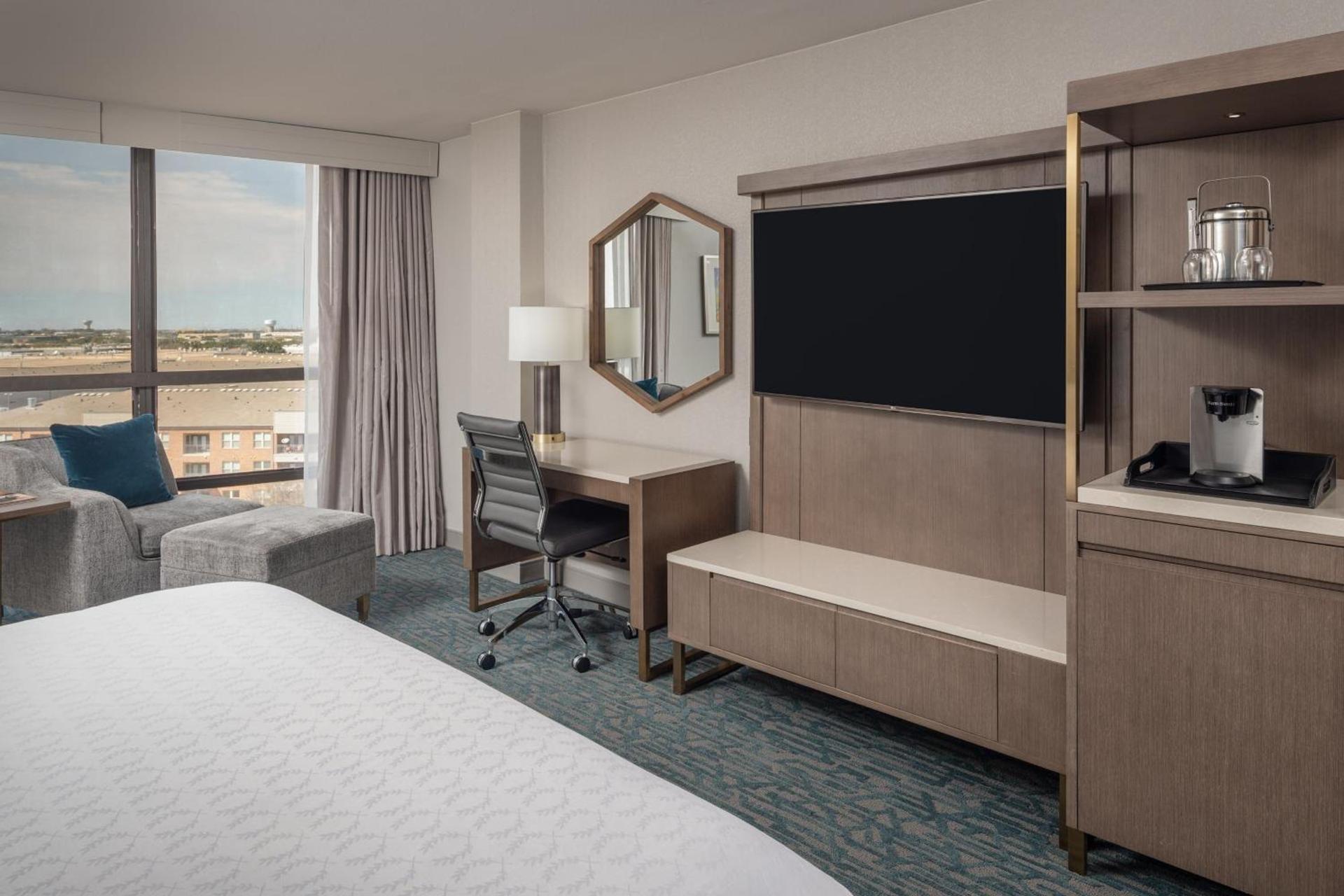 Sheraton Dallas Hotel by the Galleria photo 8