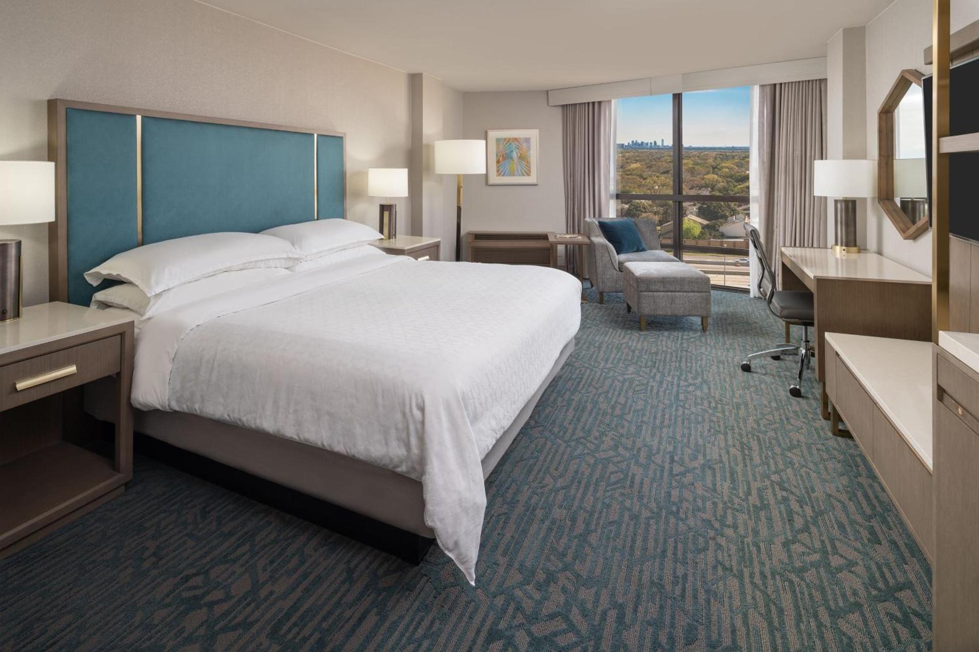 Sheraton Dallas Hotel by the Galleria photo 9
