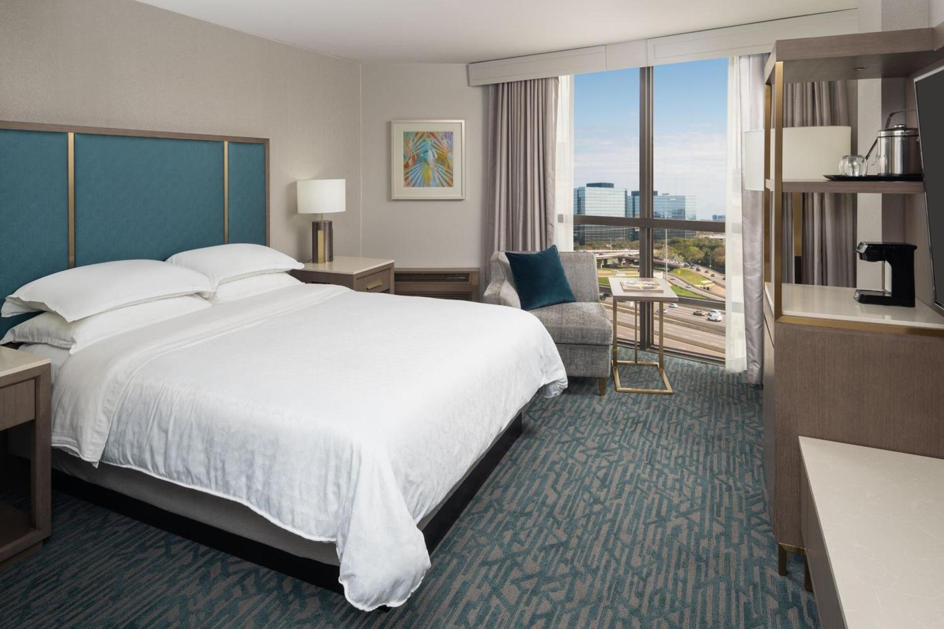 Sheraton Dallas Hotel by the Galleria photo 10