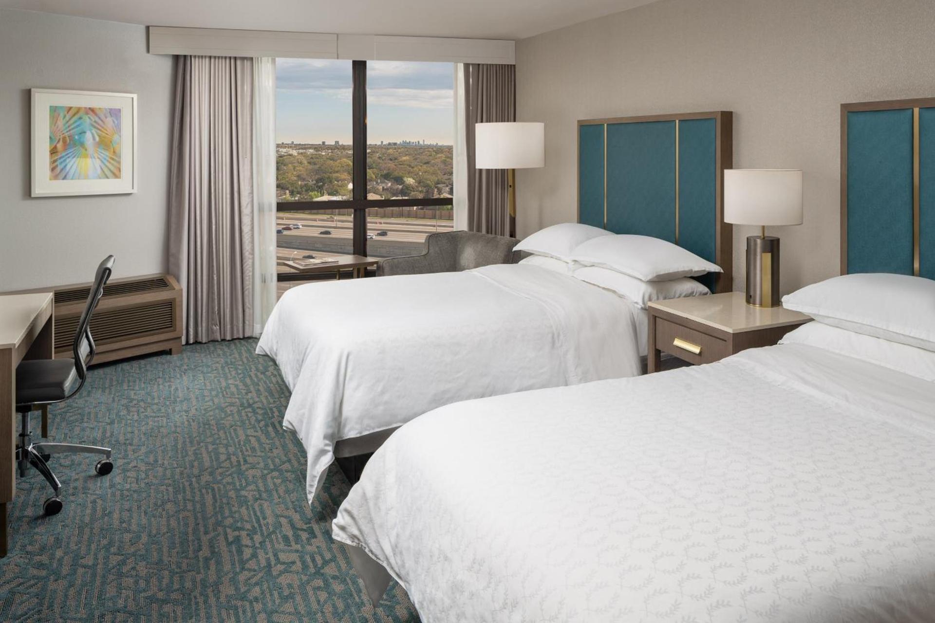 Sheraton Dallas Hotel by the Galleria photo 13