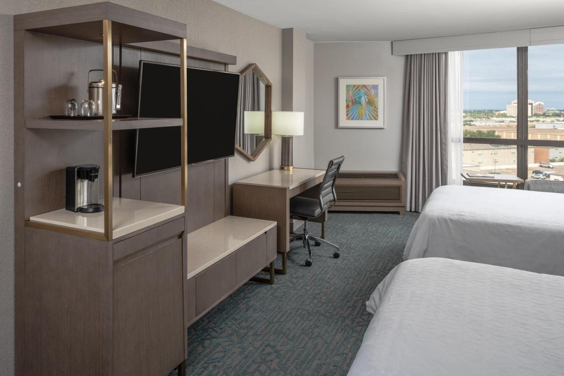 Sheraton Dallas Hotel by the Galleria photo 14