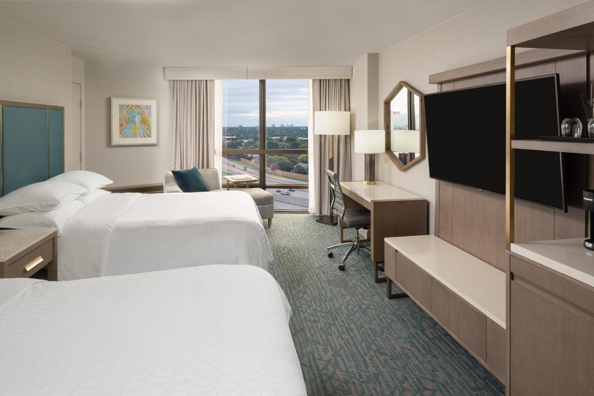 Sheraton Dallas Hotel by the Galleria photo 15
