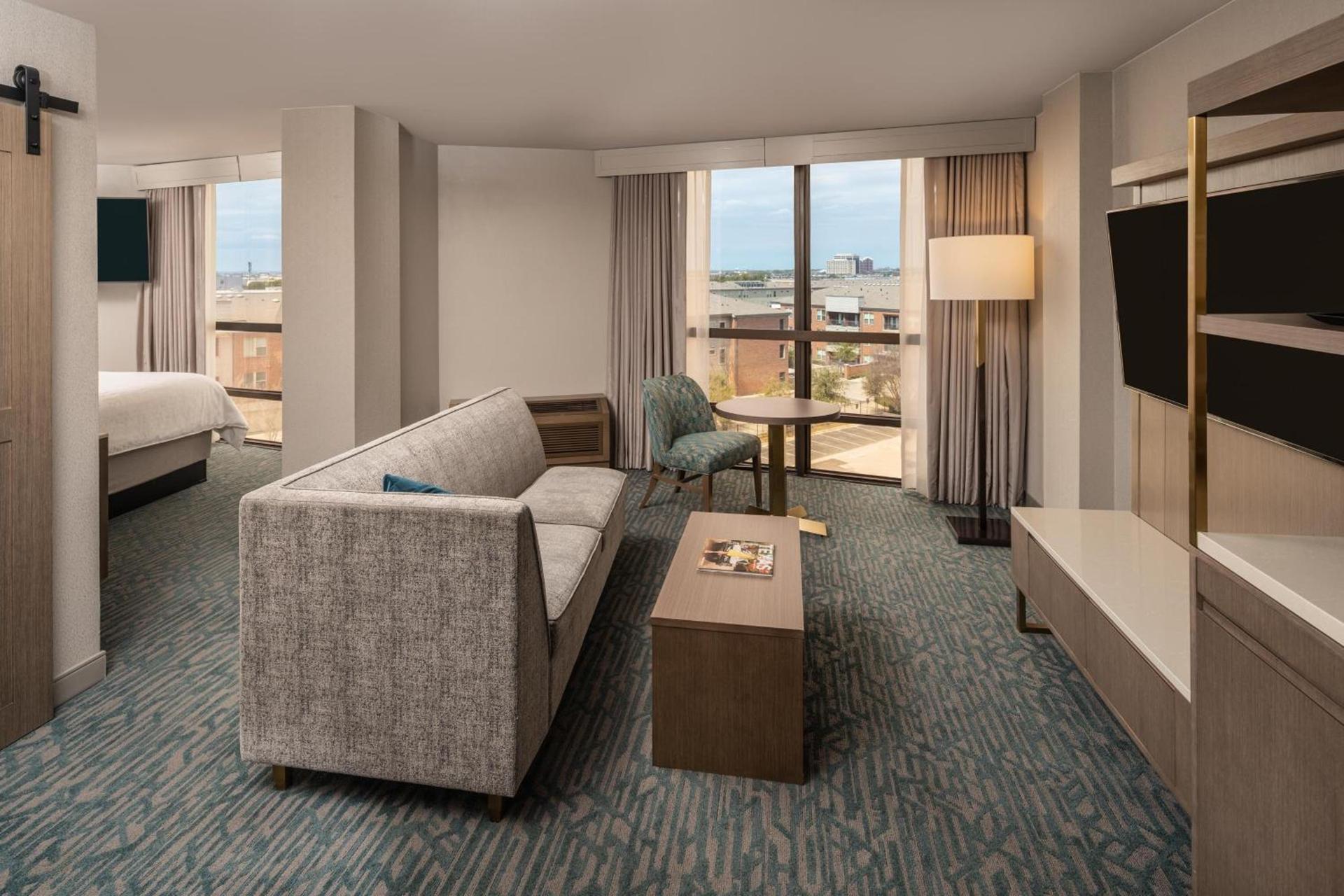Sheraton Dallas Hotel by the Galleria photo 21
