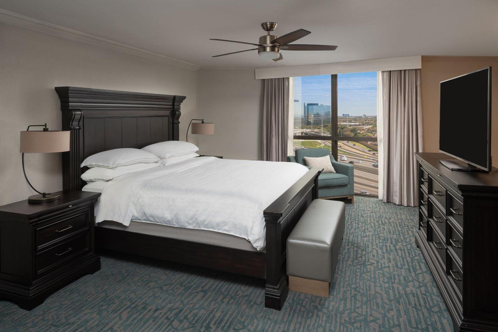 Sheraton Dallas Hotel by the Galleria photo 24