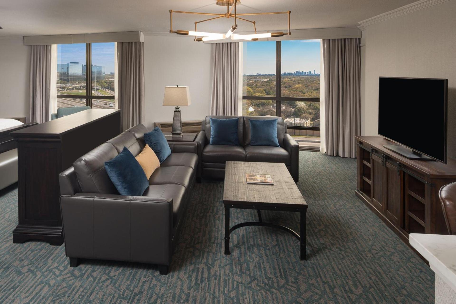 Sheraton Dallas Hotel by the Galleria photo 23
