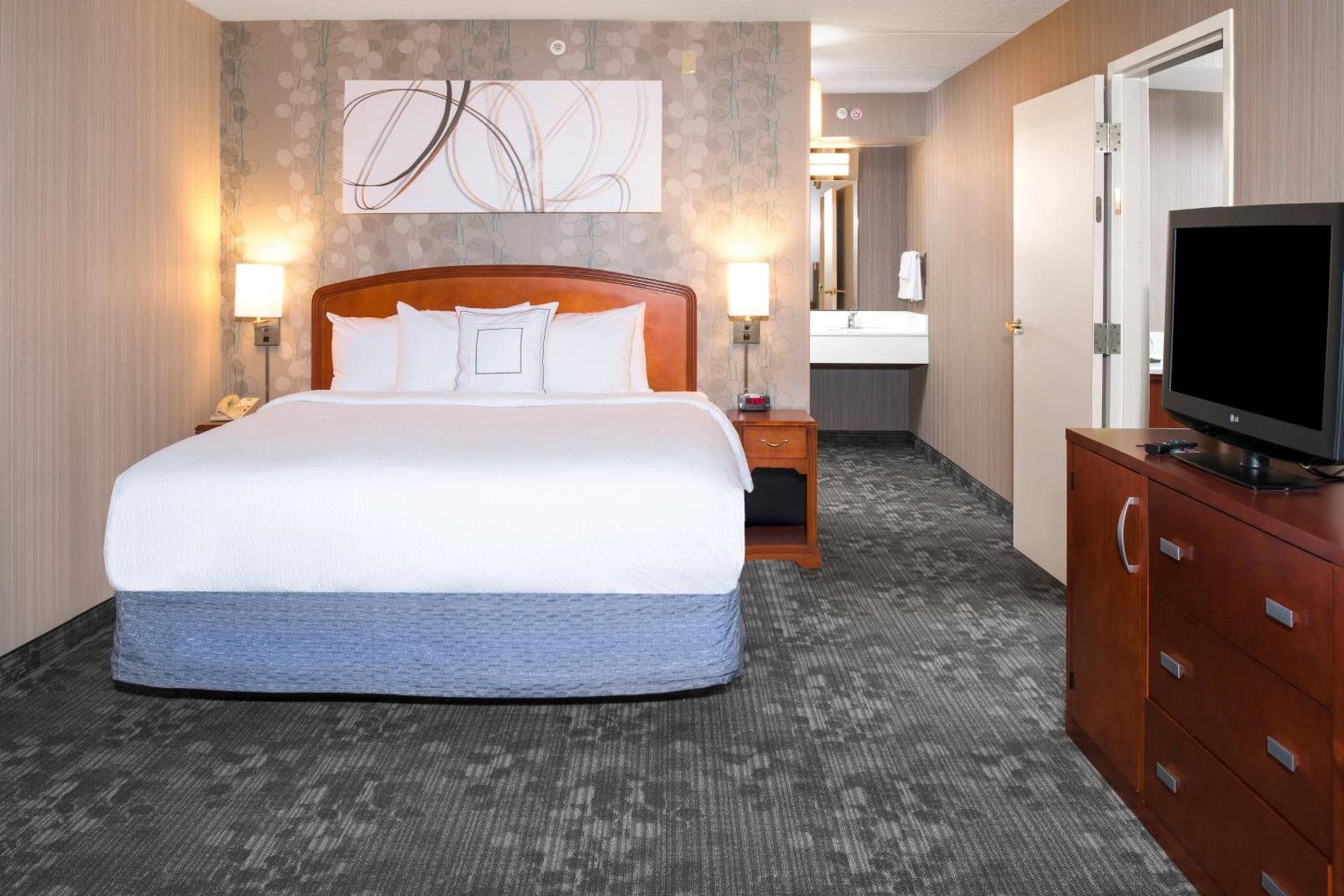 Courtyard by Marriott Charlotte Gastonia photo 14