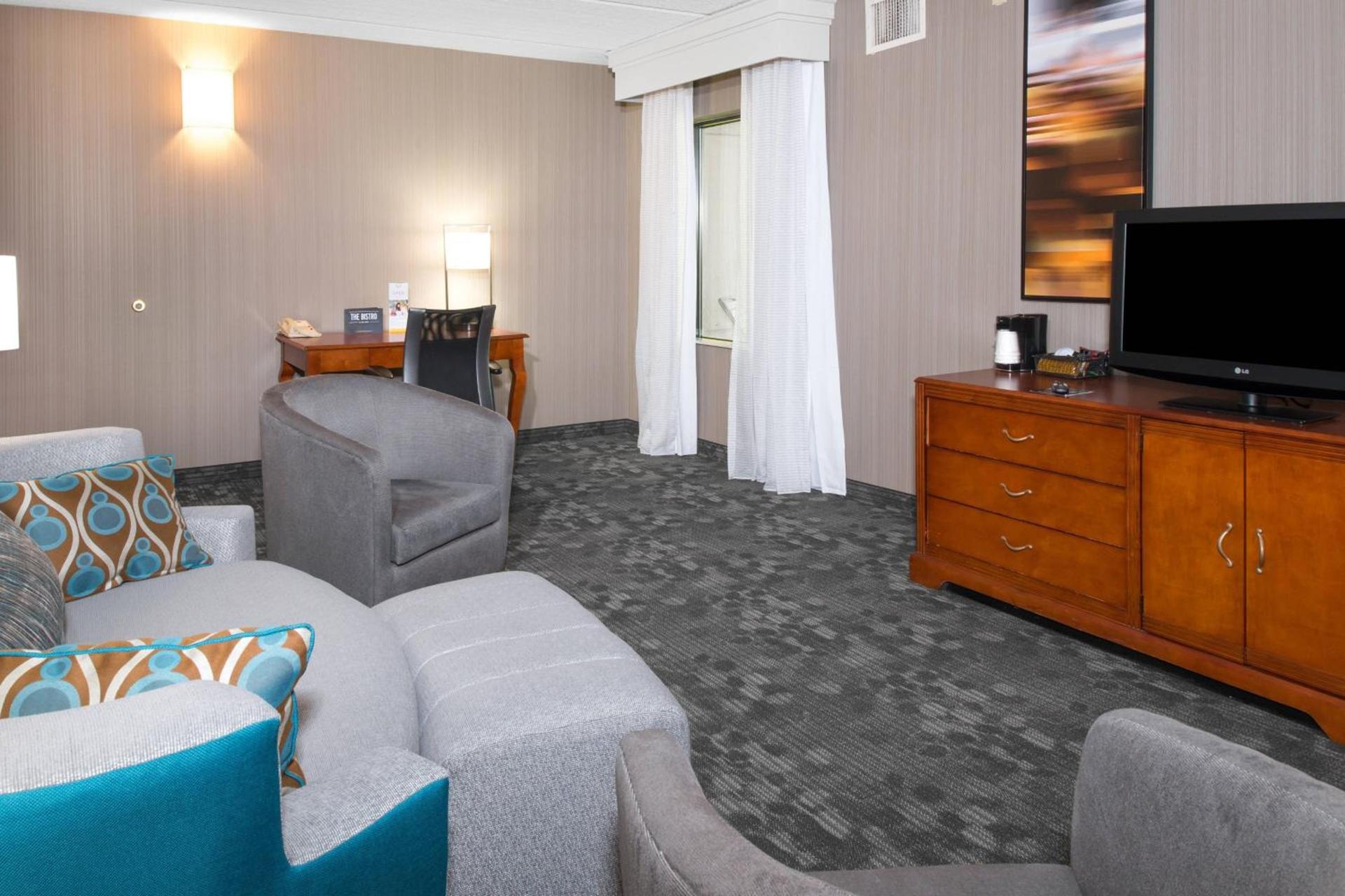 Courtyard by Marriott Charlotte Gastonia photo 15