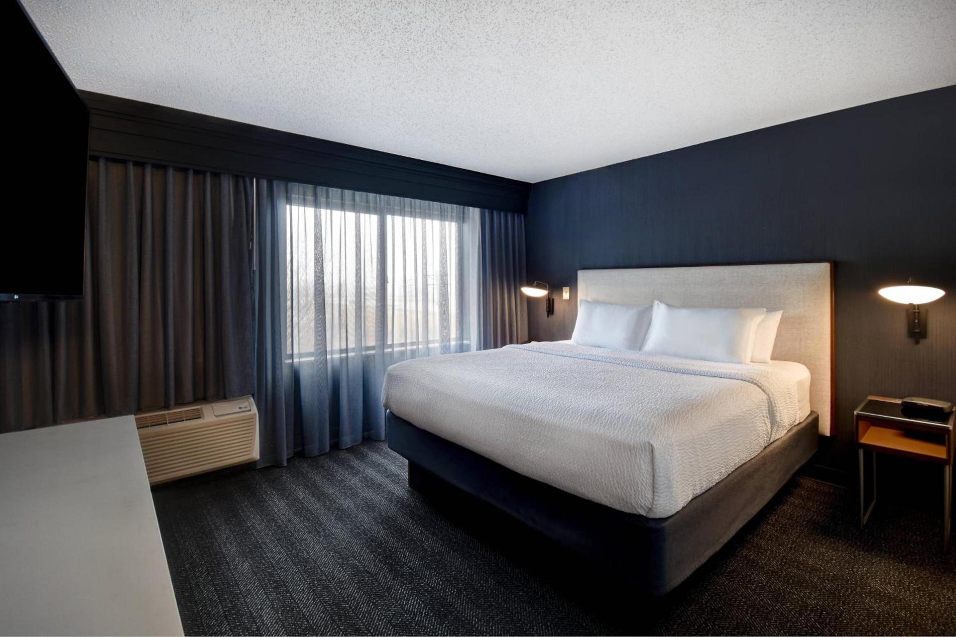Courtyard by Marriott Cincinnati Airport photo 29
