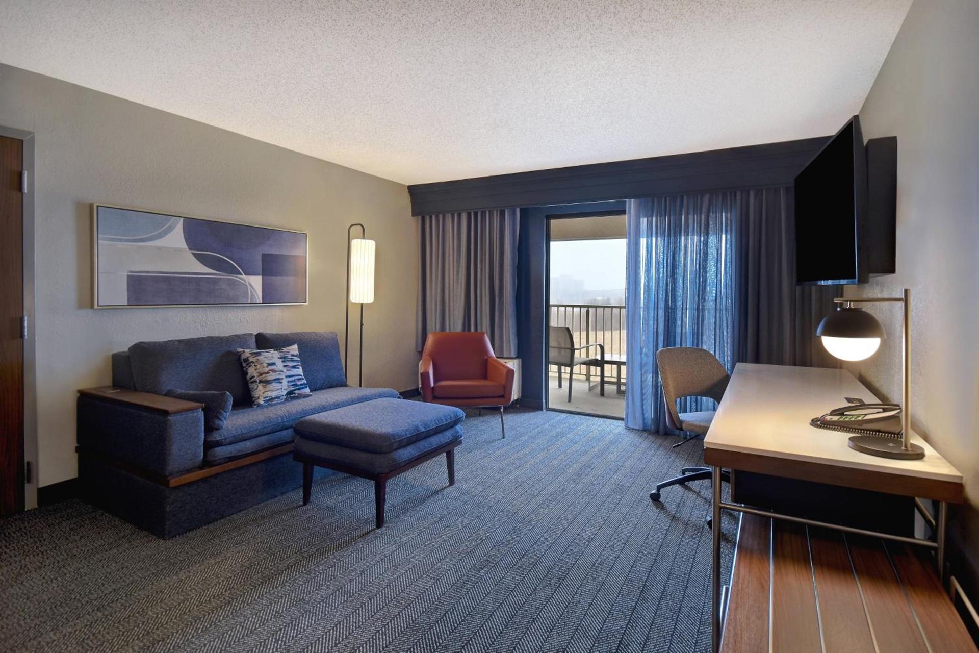Courtyard by Marriott Cincinnati Airport photo 31