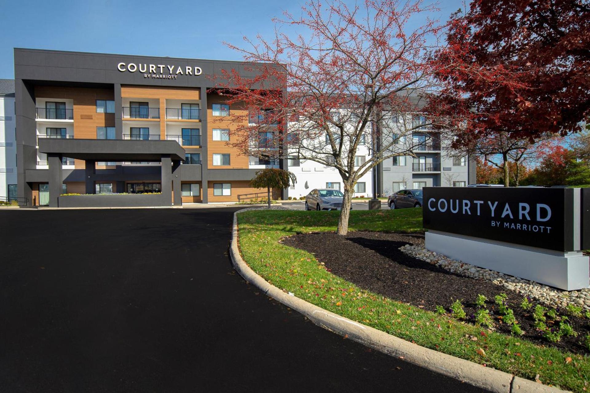 Courtyard by Marriott Cincinnati Airport photo 4