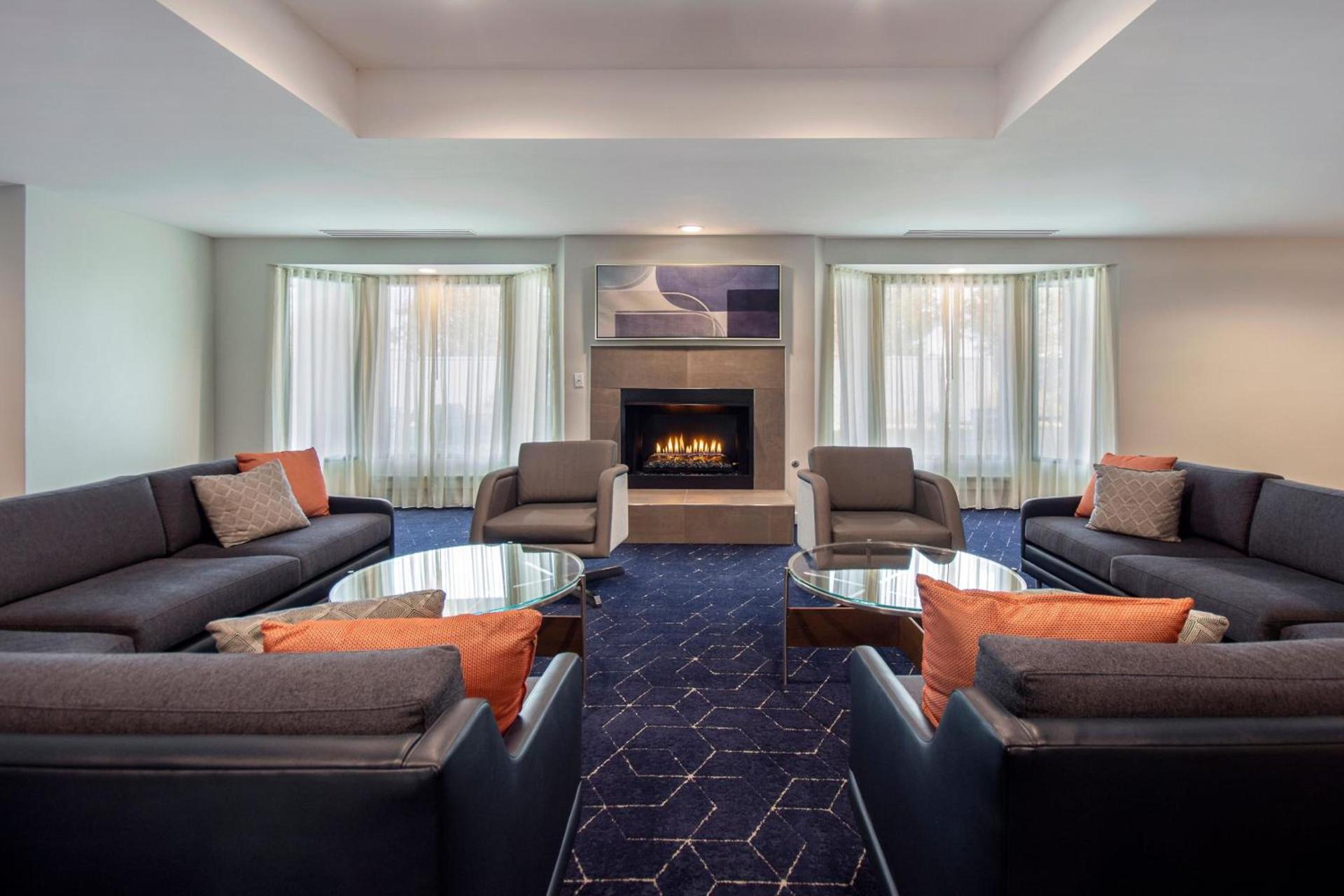 Courtyard by Marriott Cincinnati Airport photo 15