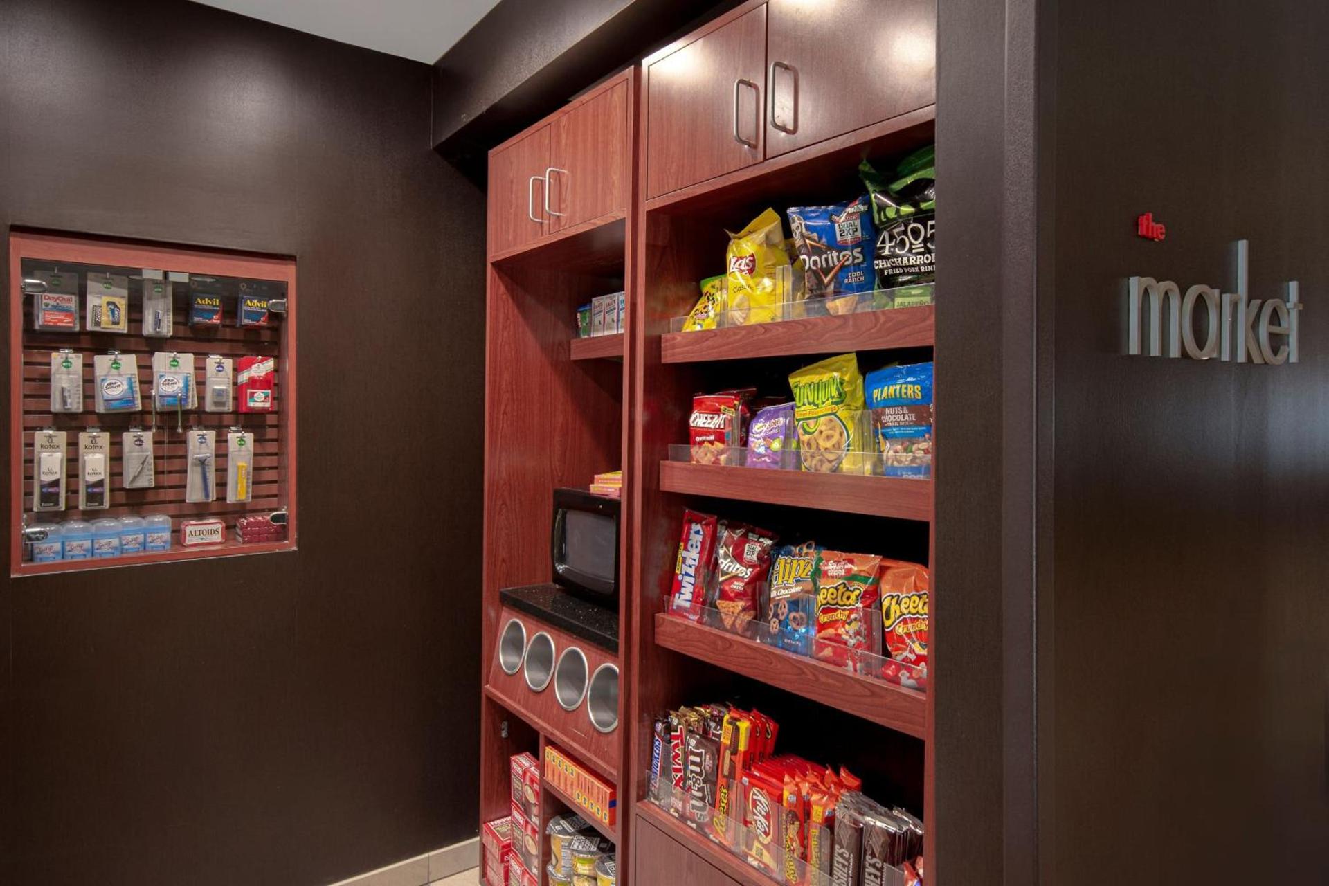 Courtyard by Marriott Cincinnati Airport photo 42