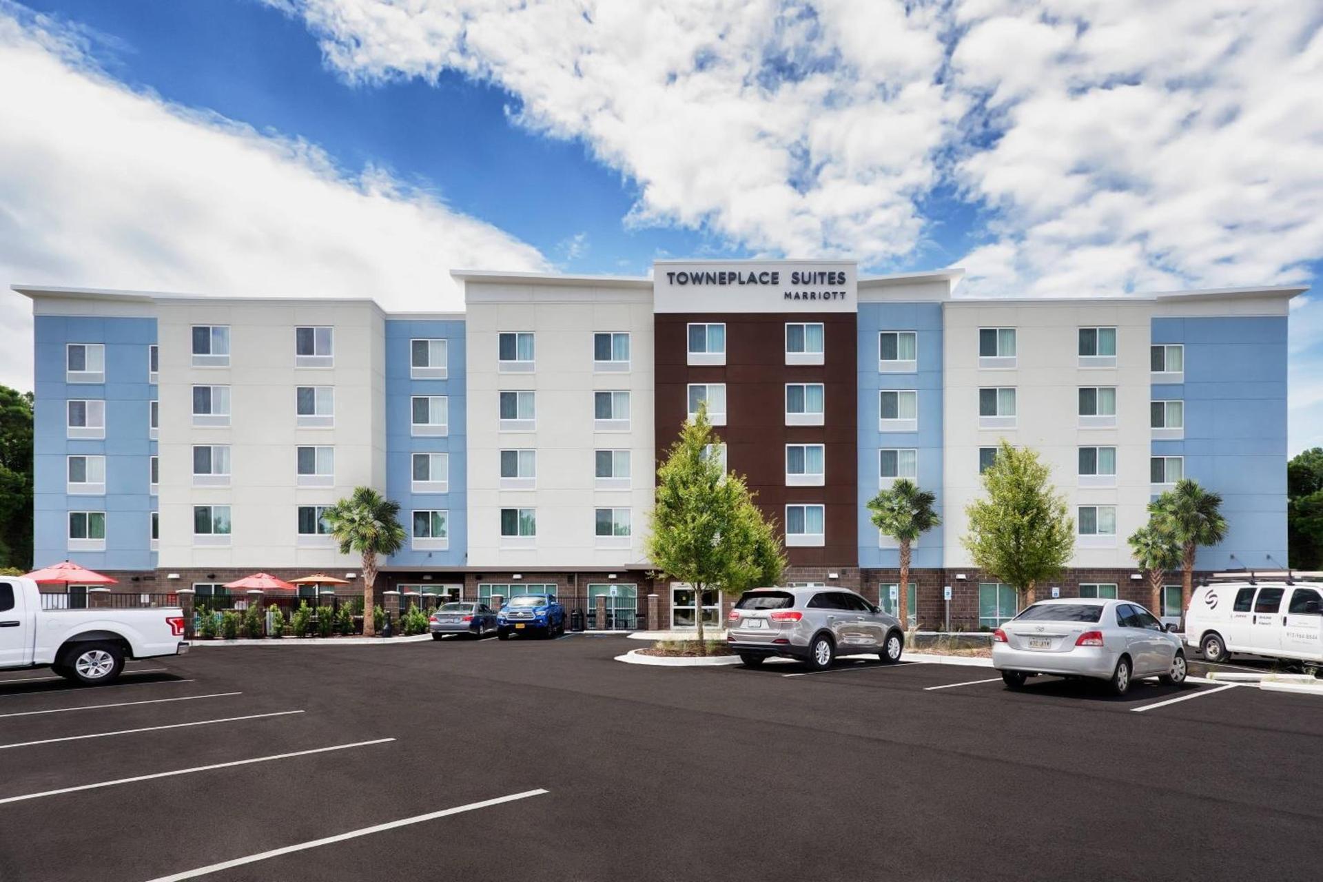 TownePlace Suites by Marriott Charleston Mt. Pleasant photo 1