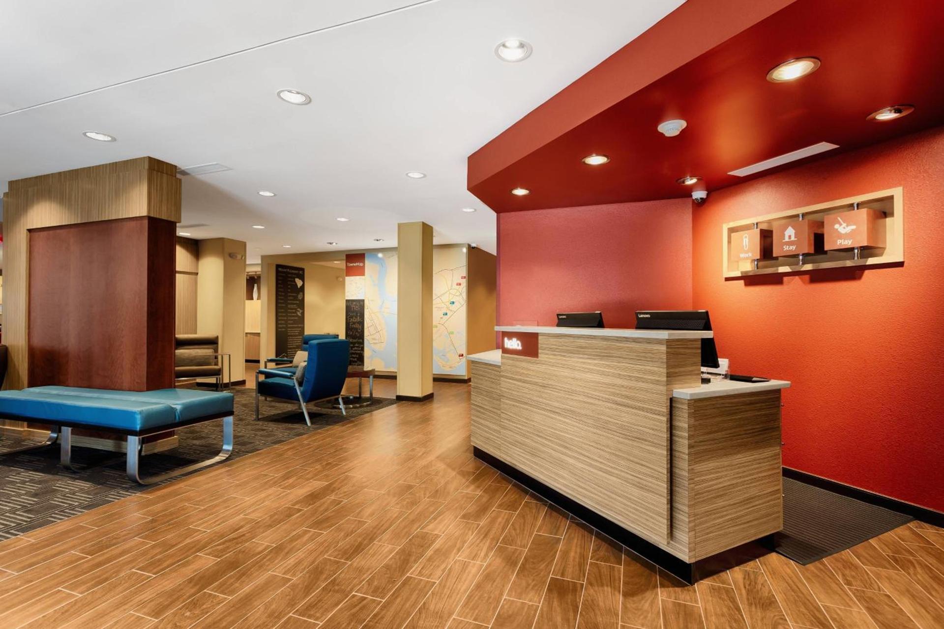 TownePlace Suites by Marriott Charleston Mt. Pleasant photo 2